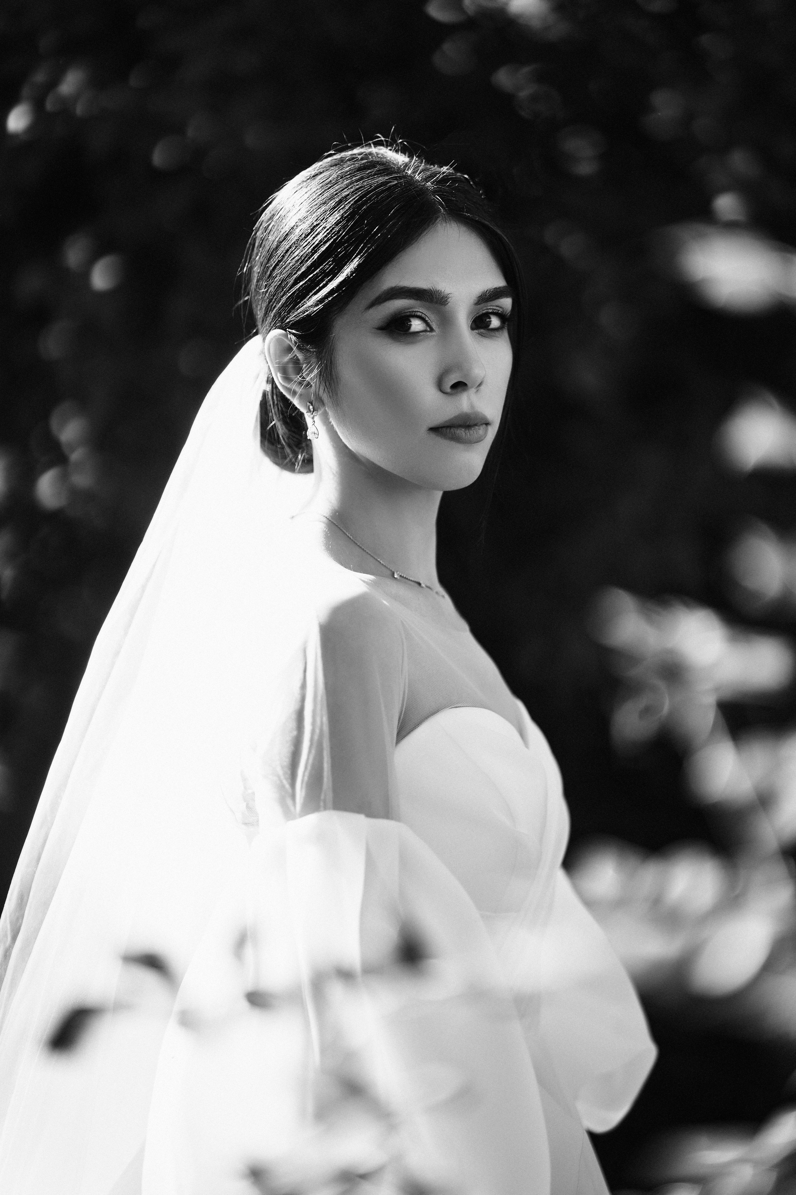 Прогулка. Фотограф Аделия Сосновская