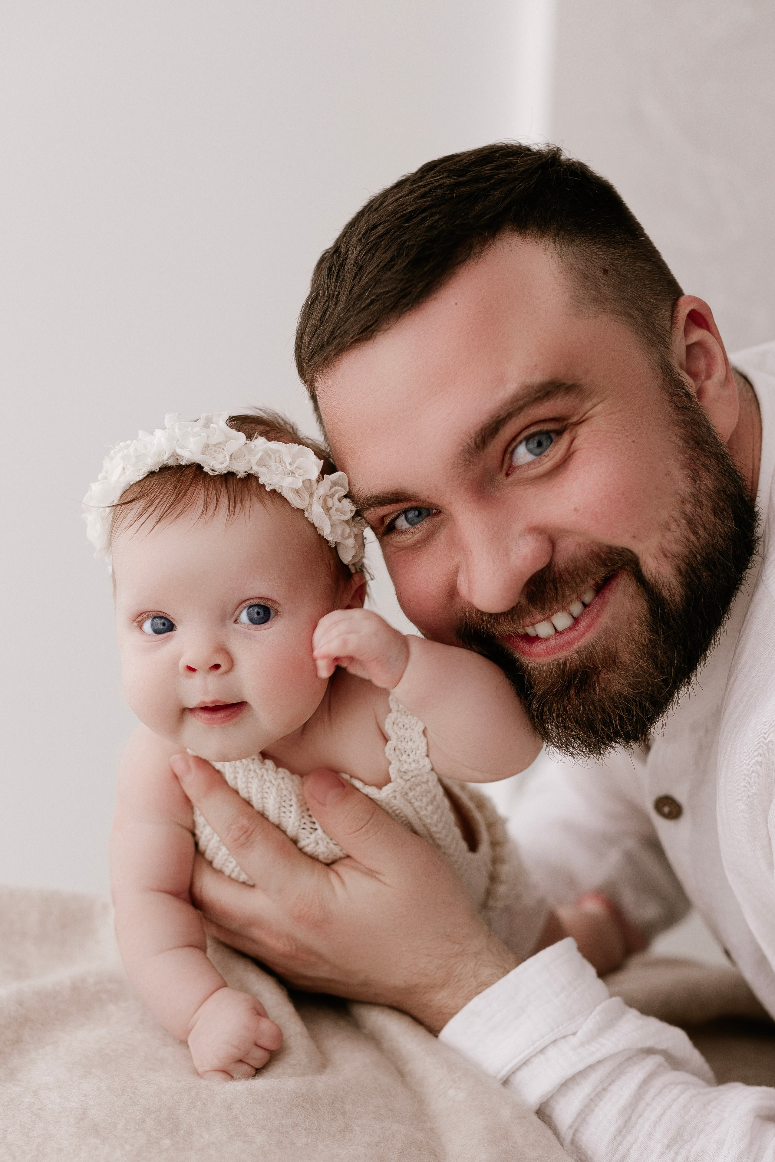 Инзиля Сулейманова фотограф новорожденных. Фотограф новорожденных в Уфе Инзиля Сулейманова