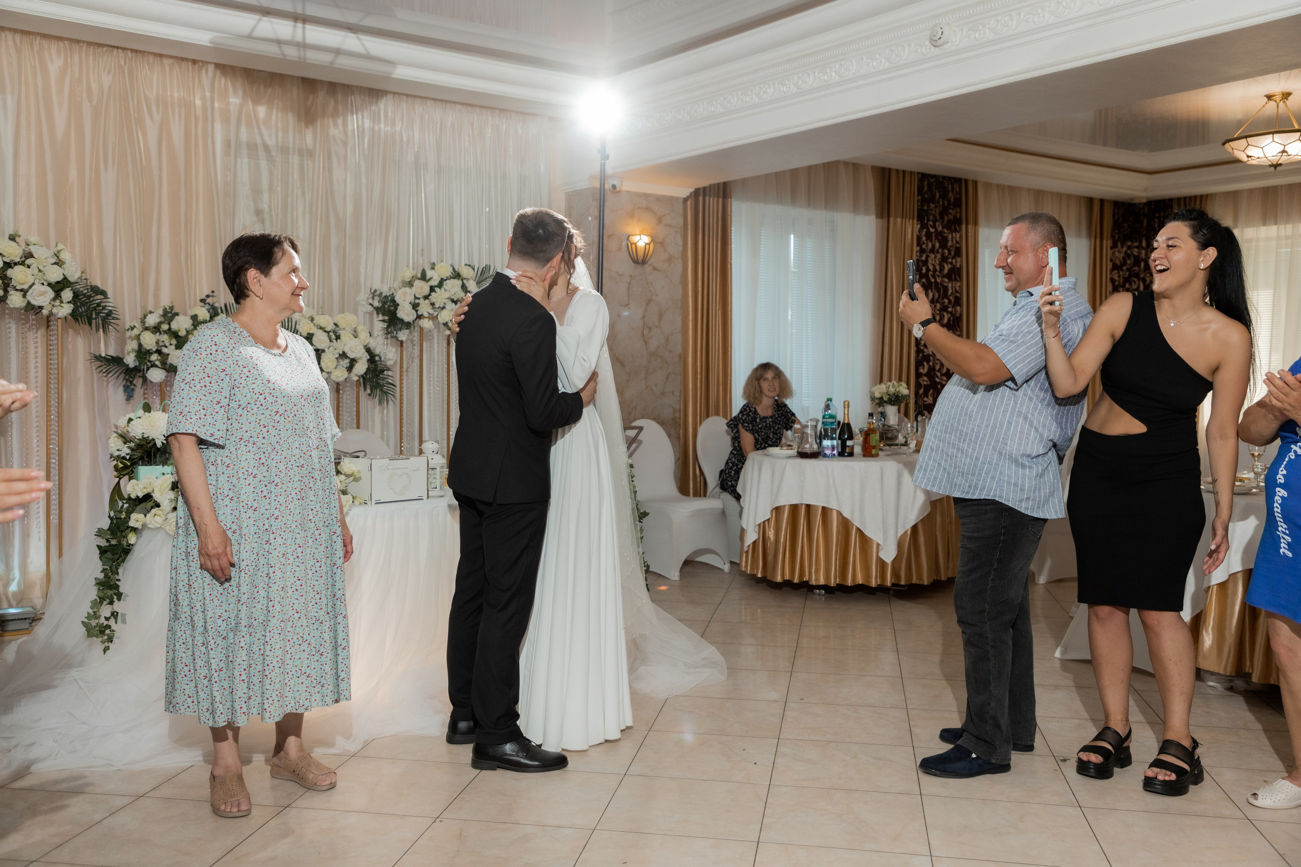 Эдуард и Юлия (сокращено). Свадебный фотограф Ангелина Сунгатулина | Саратов | Балаково | Вольск