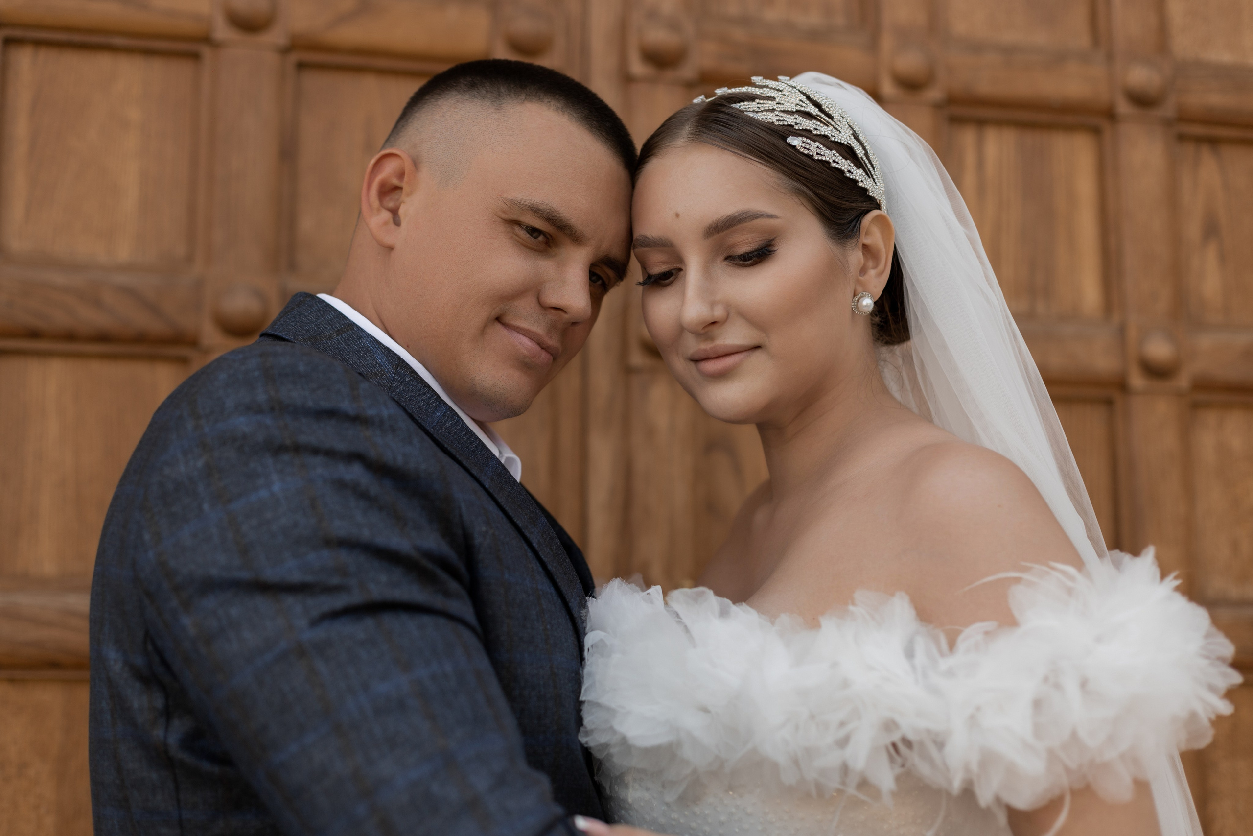 Алексей и Юлия (сокращено). Свадебный фотограф Ангелина Сунгатулина | Саратов | Балаково | Вольск