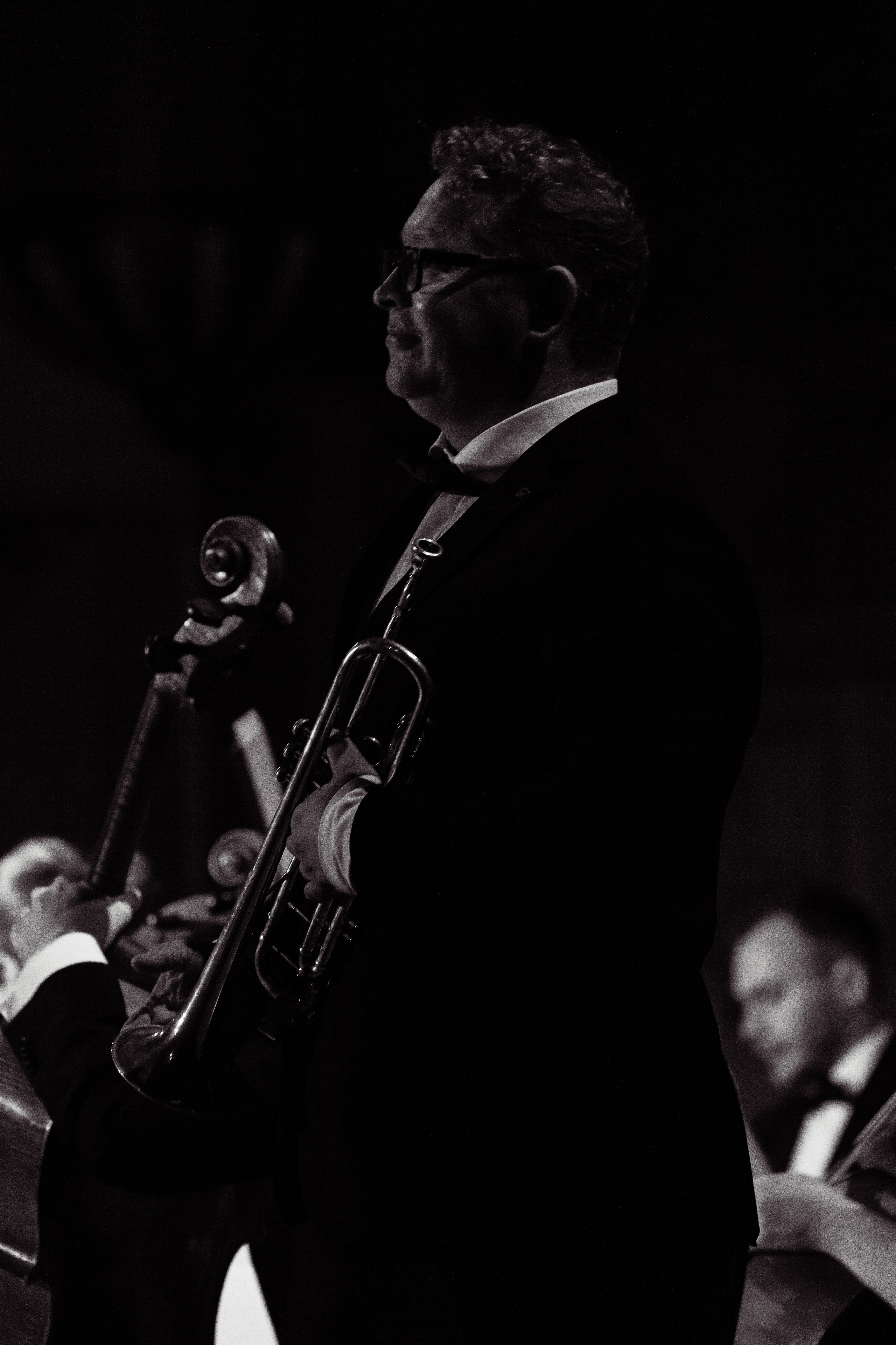 Оркестр ЦСМ им. С. Губайдулиной. Мировой Кинематограф.25.09.24. Профессиональное фото в Казани: от идеи до результата. Фотограф Яна Мур