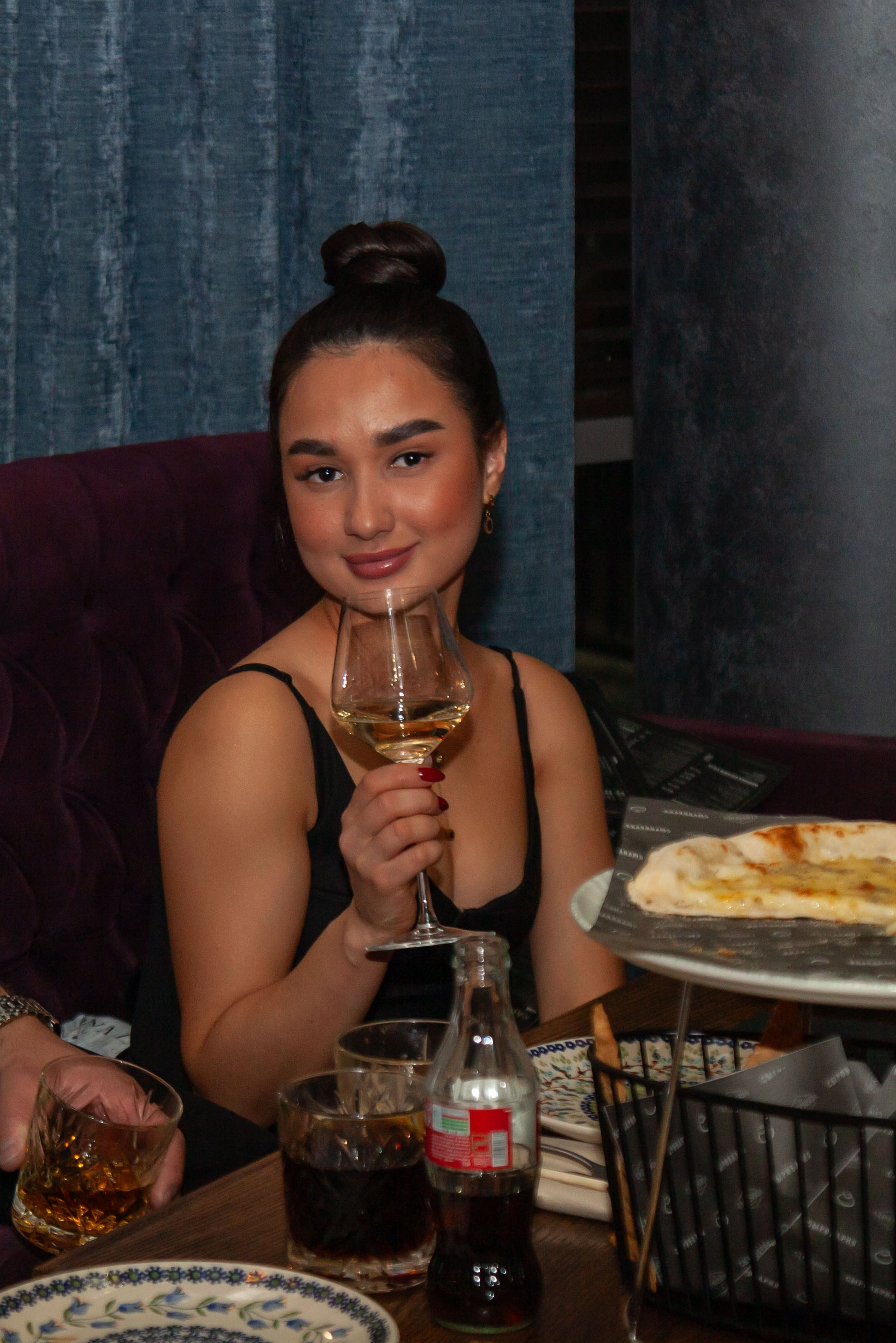 Cheeseria, ресторан-сыроварня. 30.12.23. Профессиональное фото в Казани: от идеи до результата. Фотограф Яна Мур