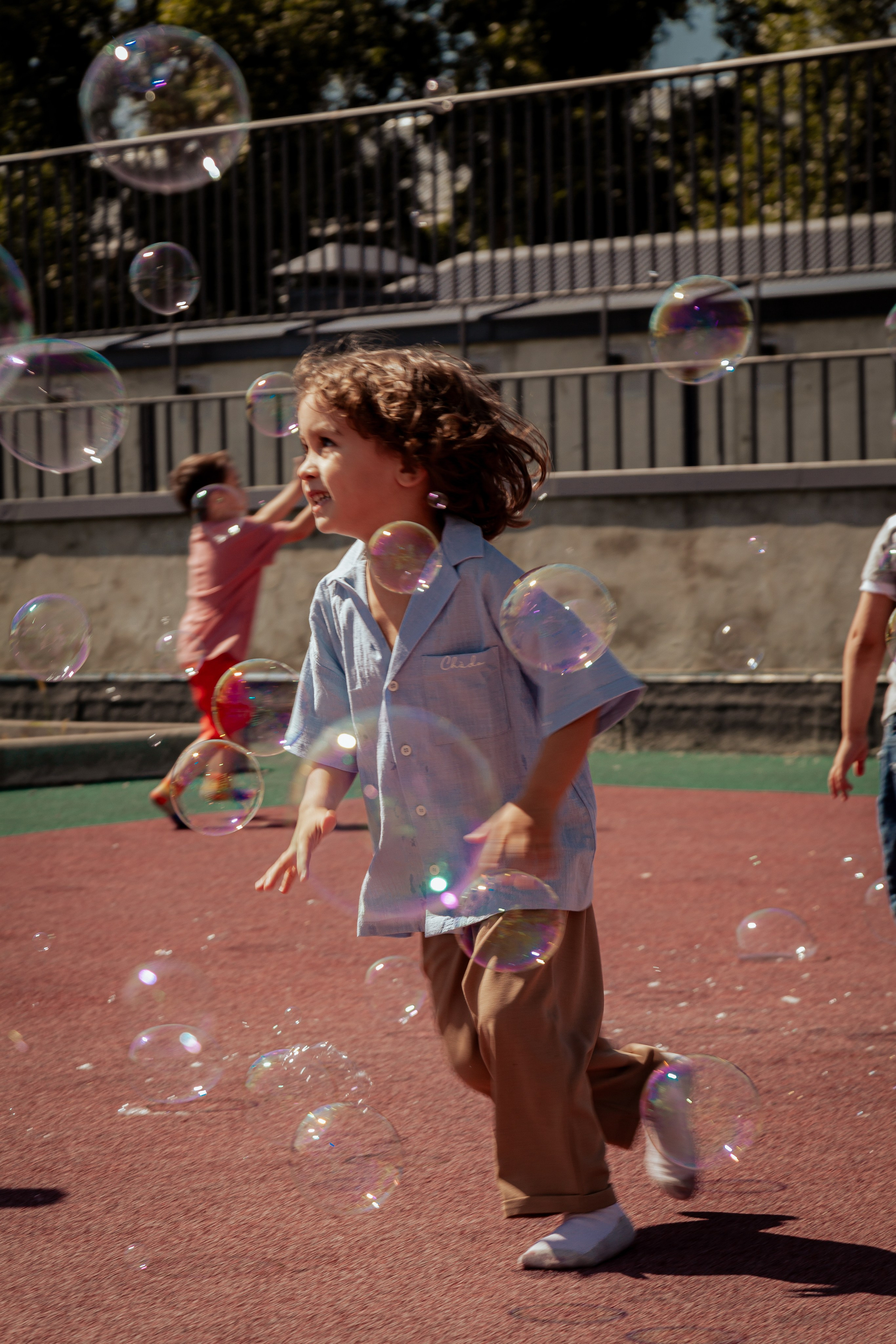 День рождение Марка. 26.07.25. Профессиональное фото в Казани: от идеи до результата. Фотограф Яна Мур