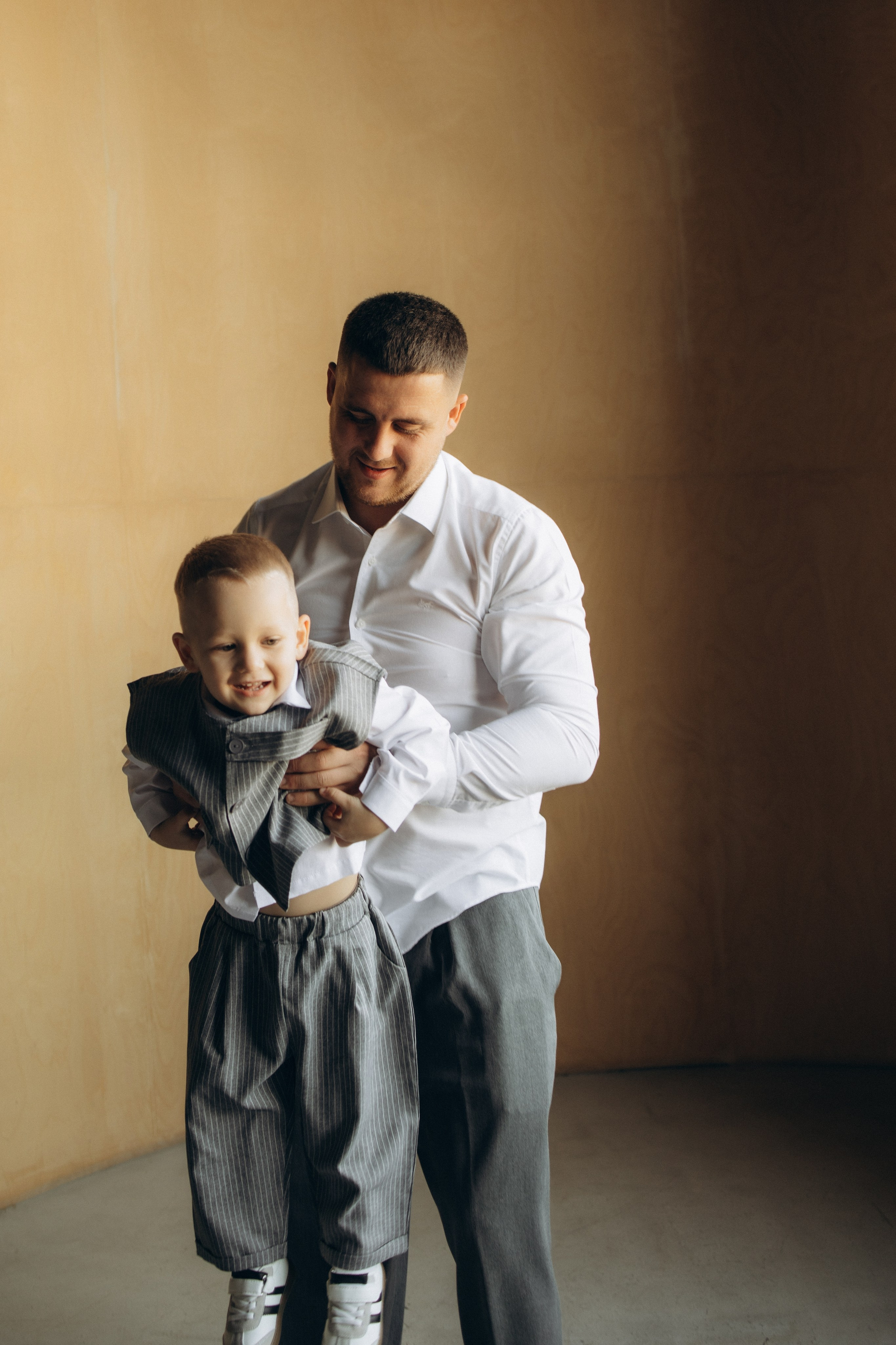 Мирону 3. Самый теплый фотограф в Краснодаре Рябоконь Ксения