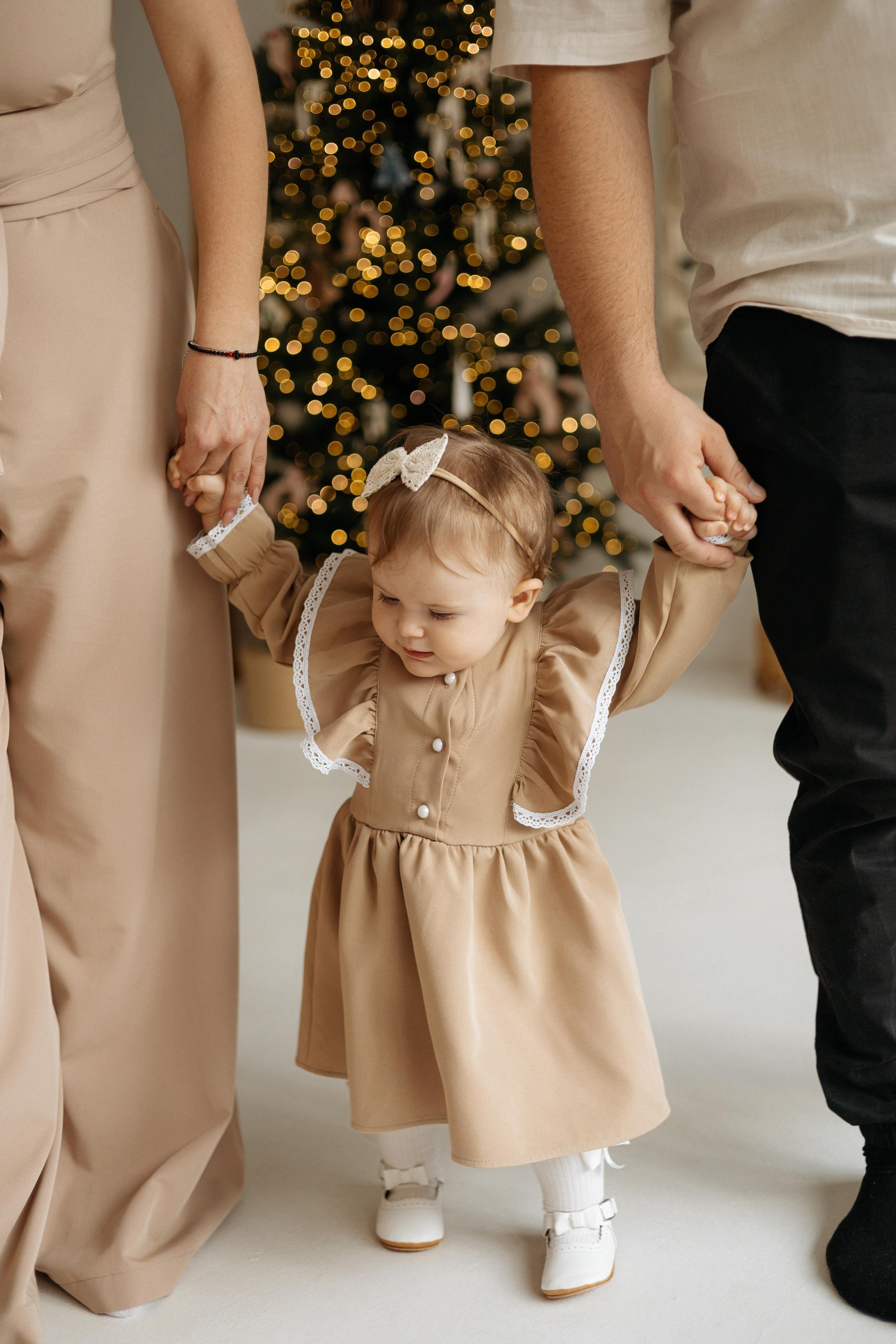 Первый годик. Самый теплый фотограф в Краснодаре Рябоконь Ксения