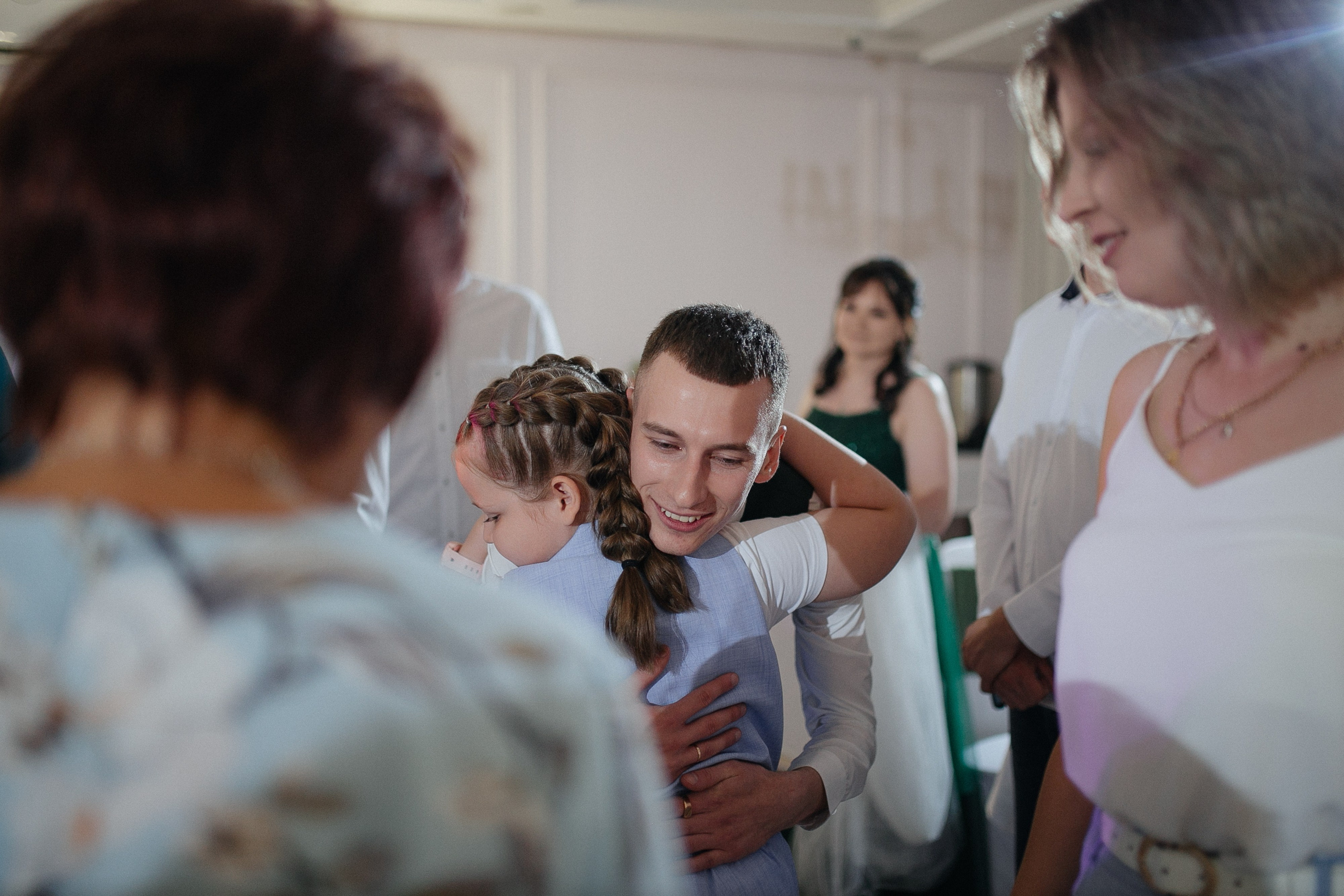 Алена и Женя. 27.06.2025. Алина Каравайцева. Фотограф в городе Барнаул