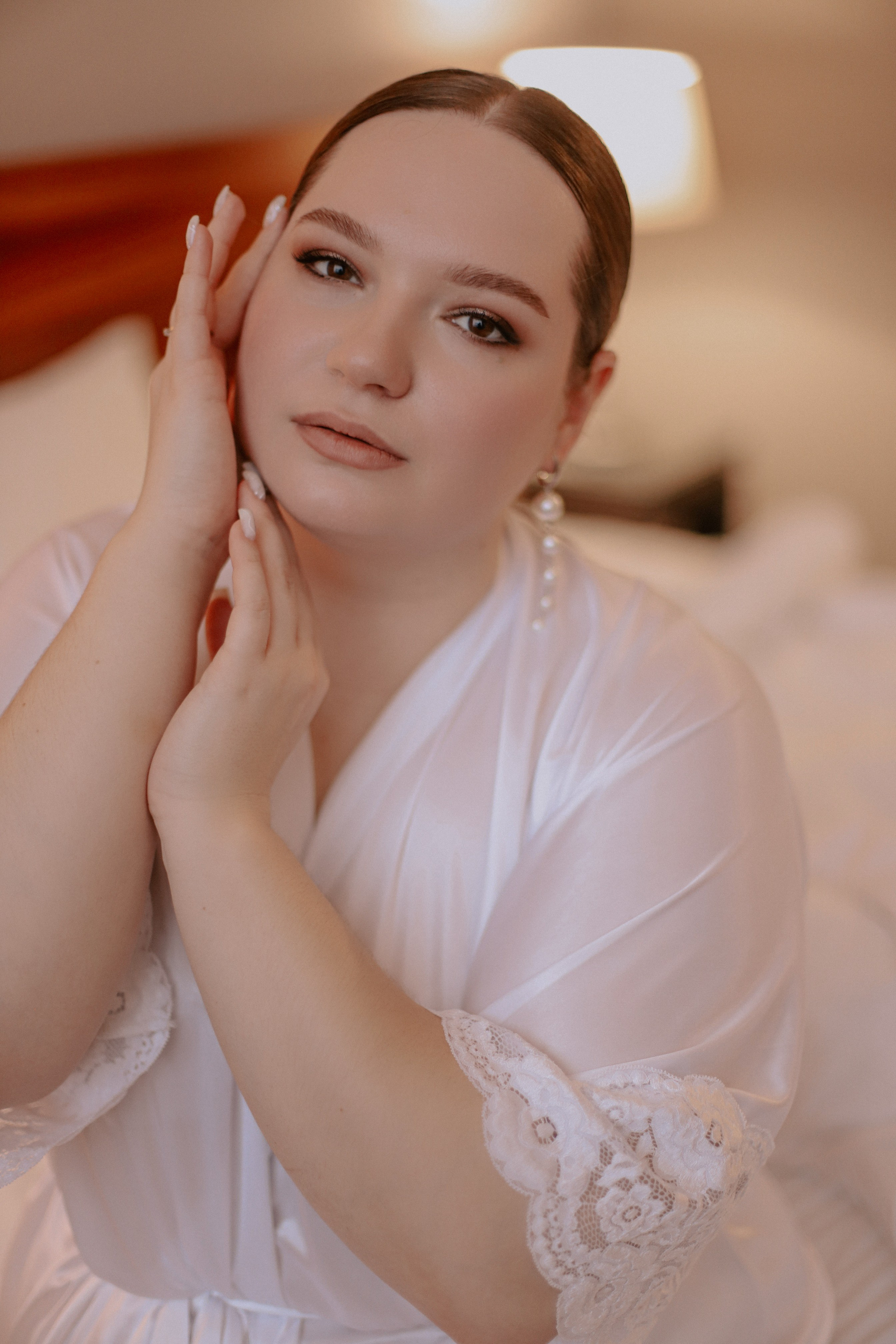 Яна и Данил. Фотограф Виктория Волкова