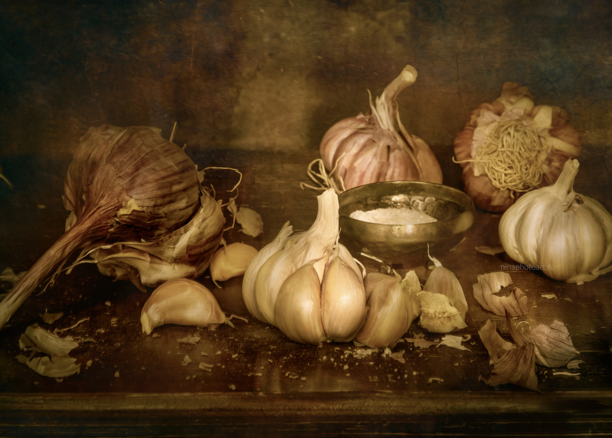 ФОТОЖИВОПИСЬ