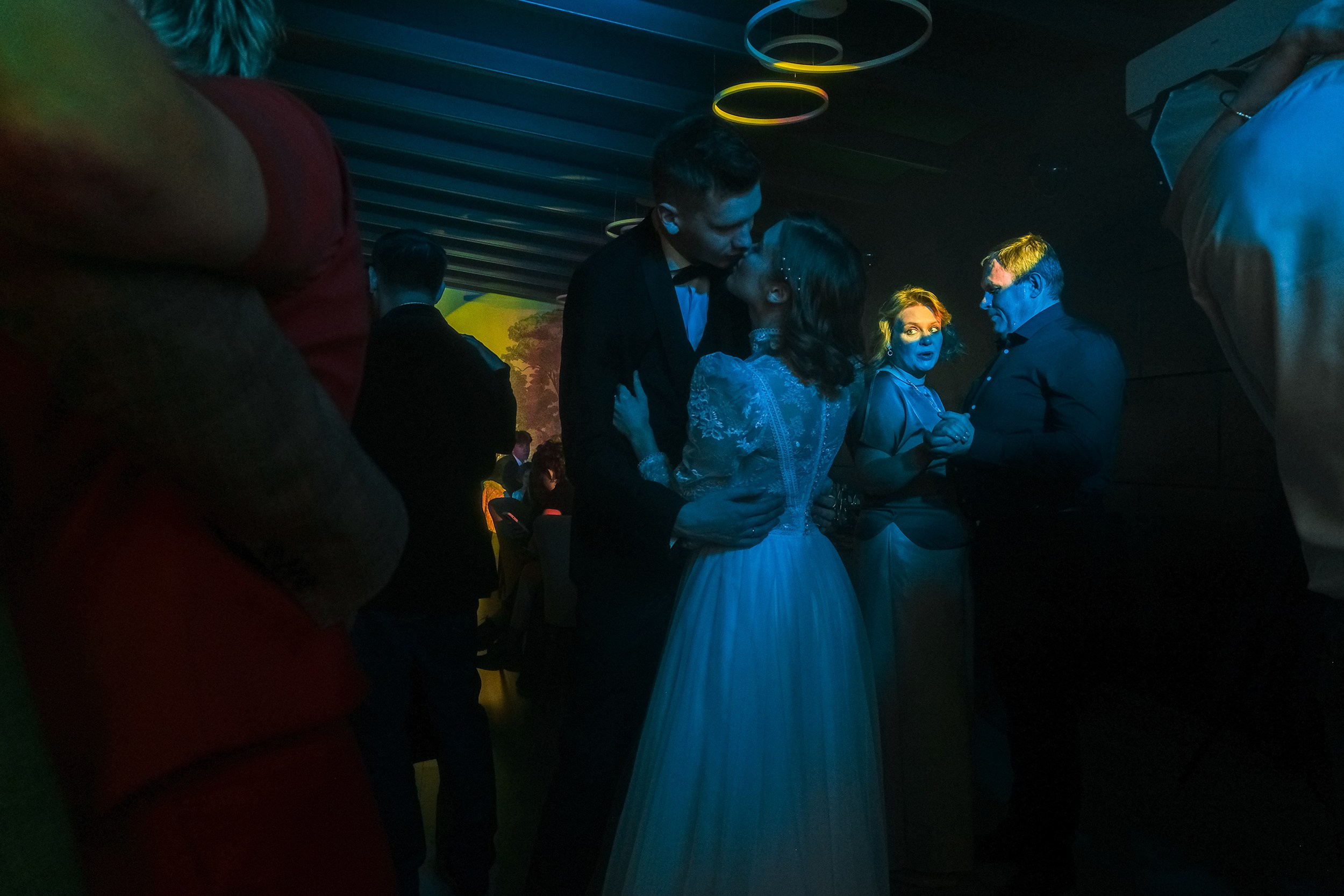 Макар и Софья. Фотограф и видеограф в Москве и МО — Евгений Лавров