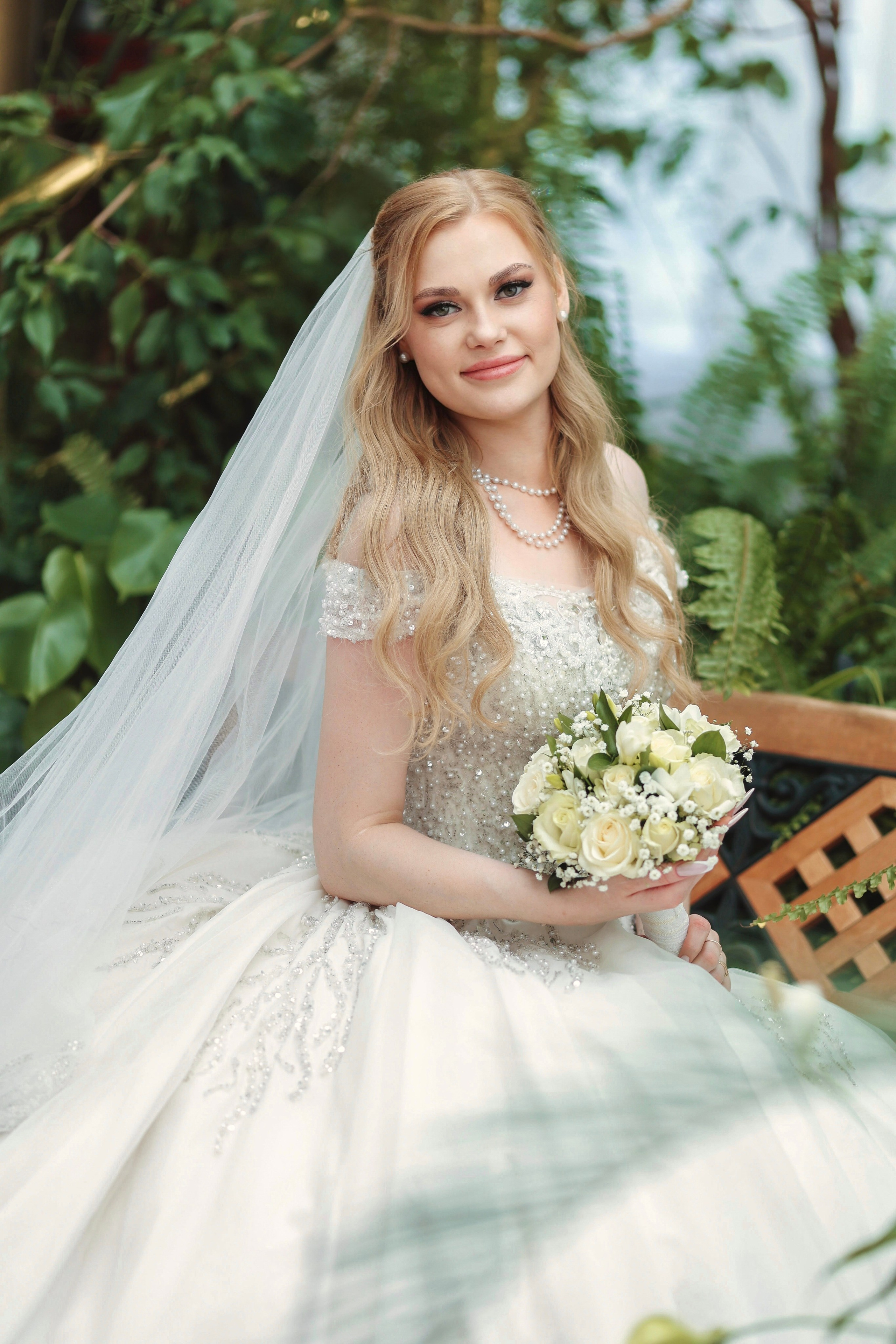 Свадьба Дмитрий и Елена 17.07.24. Фотограф из Санкт-Петербурга Ильинская Ксения