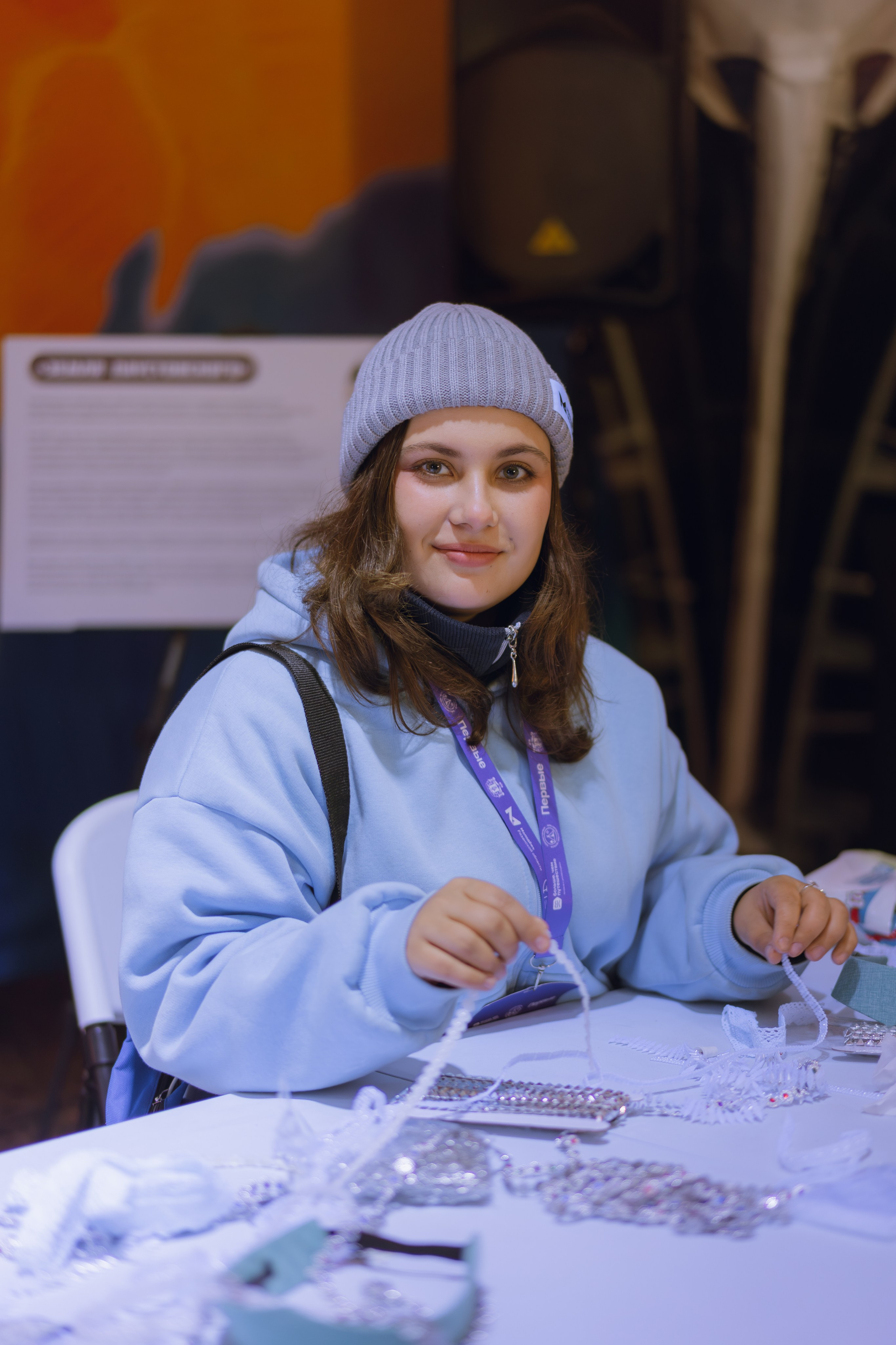 Окружной туристский слёт «Больше, чем путешествие» 2025. Фотограф Надежда Погребняк | Рязань | Москва