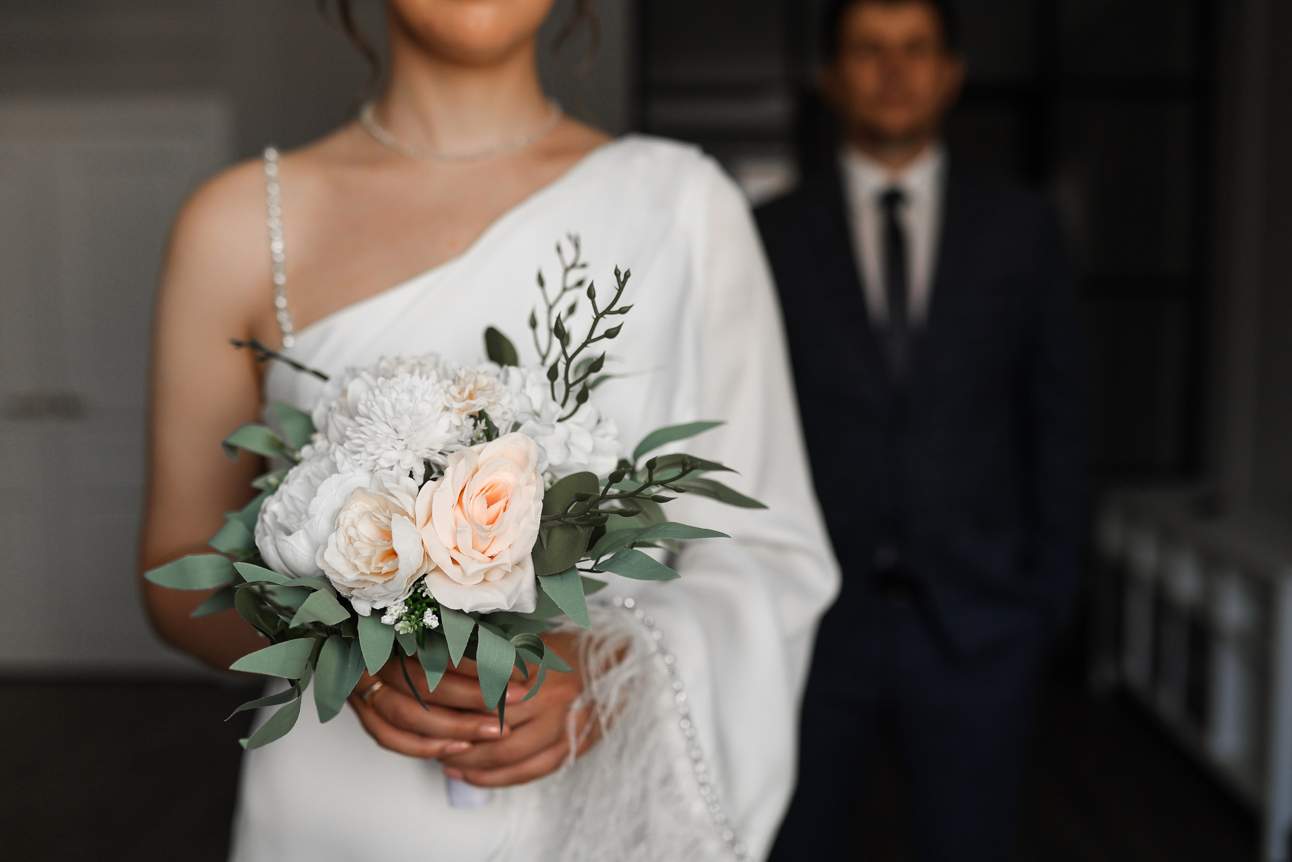 Андрей и Александра. Таирова Гузель|Свадебный фотограф в Ульяновске