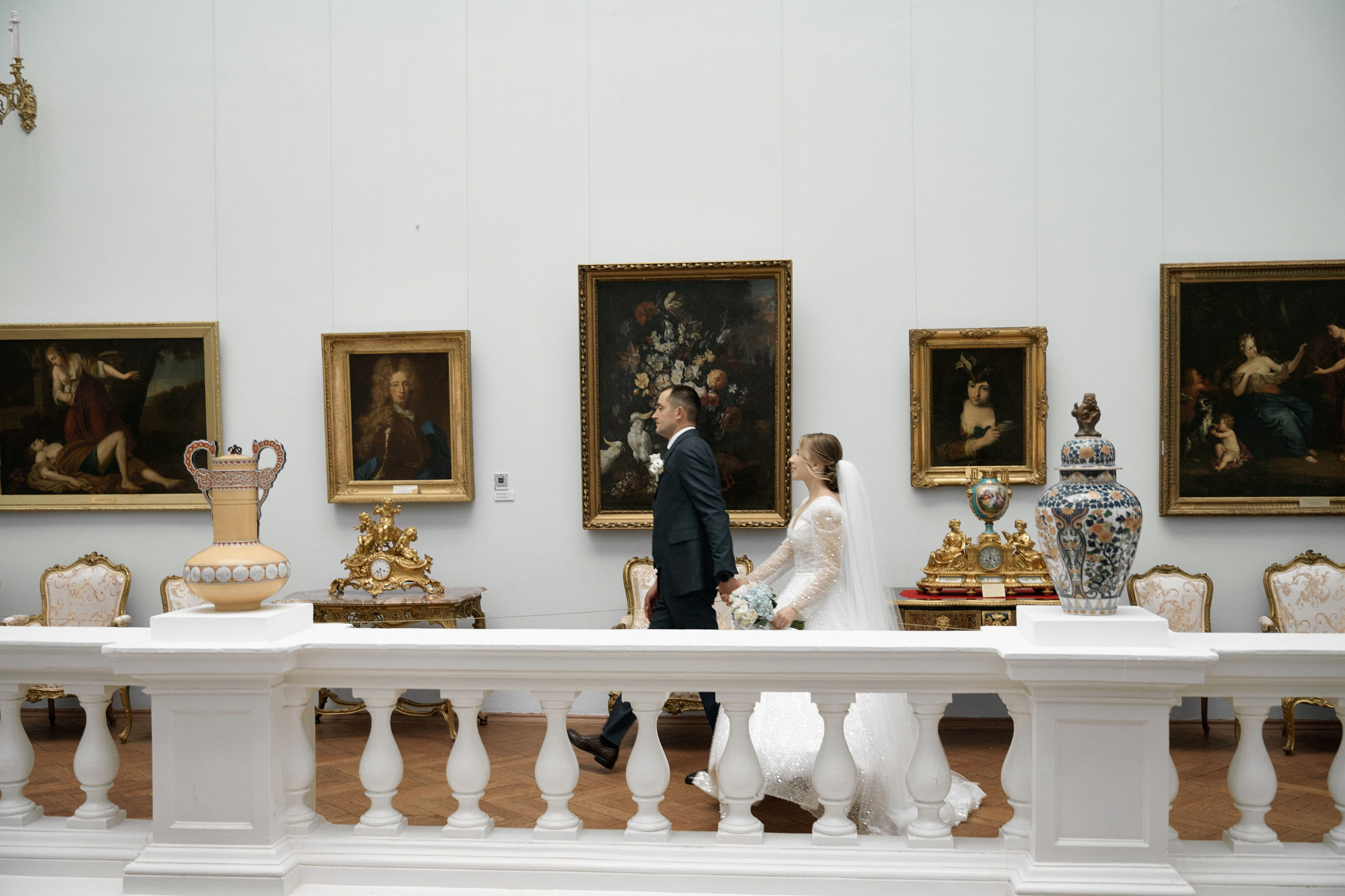 Андрей и Татьяна. Свадебный и семейный фотограф в Ульяновске Татьяна Селезнева