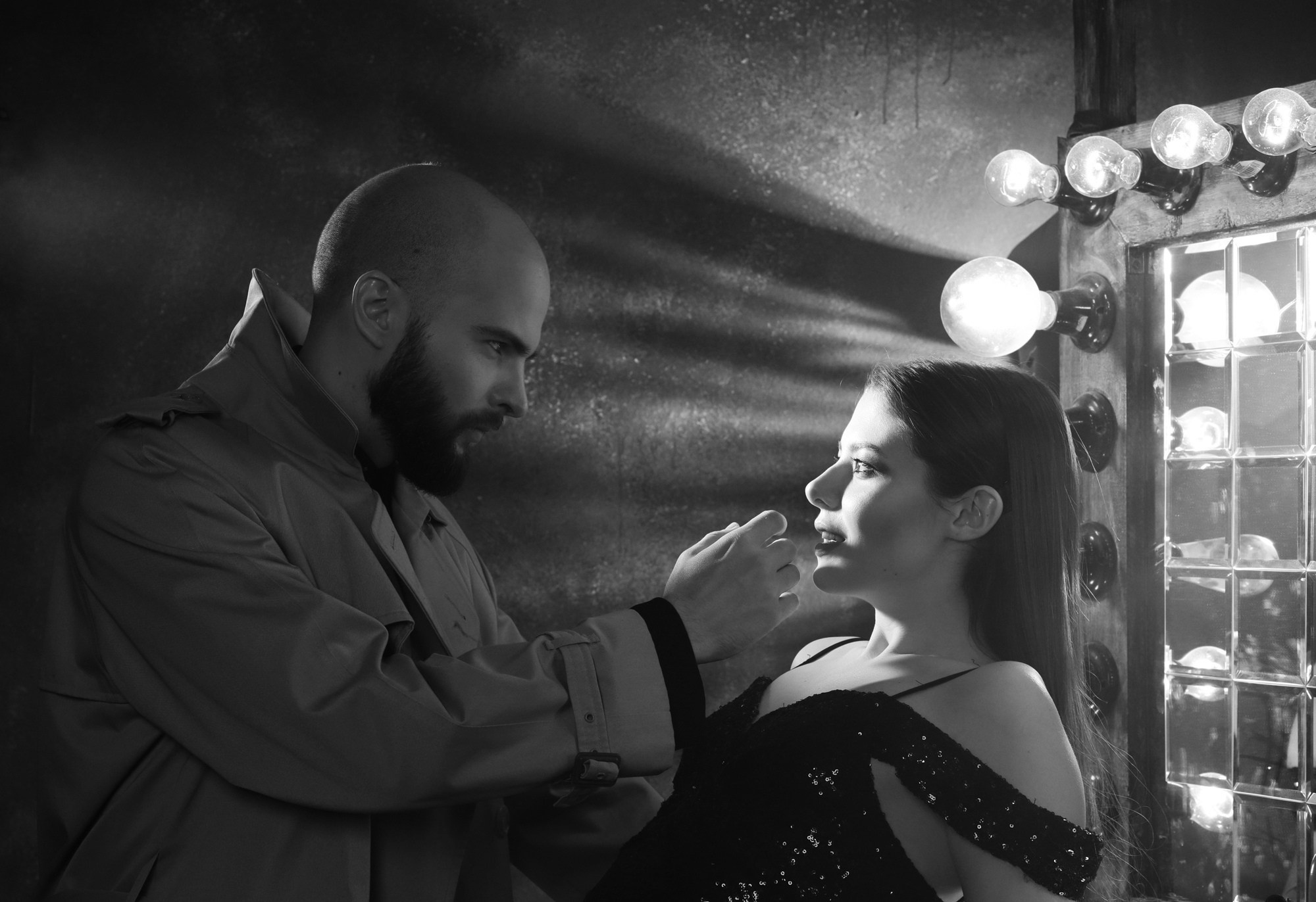 Индивидуальная съёмка / love story. Свадебный, школьный (детсадовский) и семейный фотограф в Коврове и Владимирской области