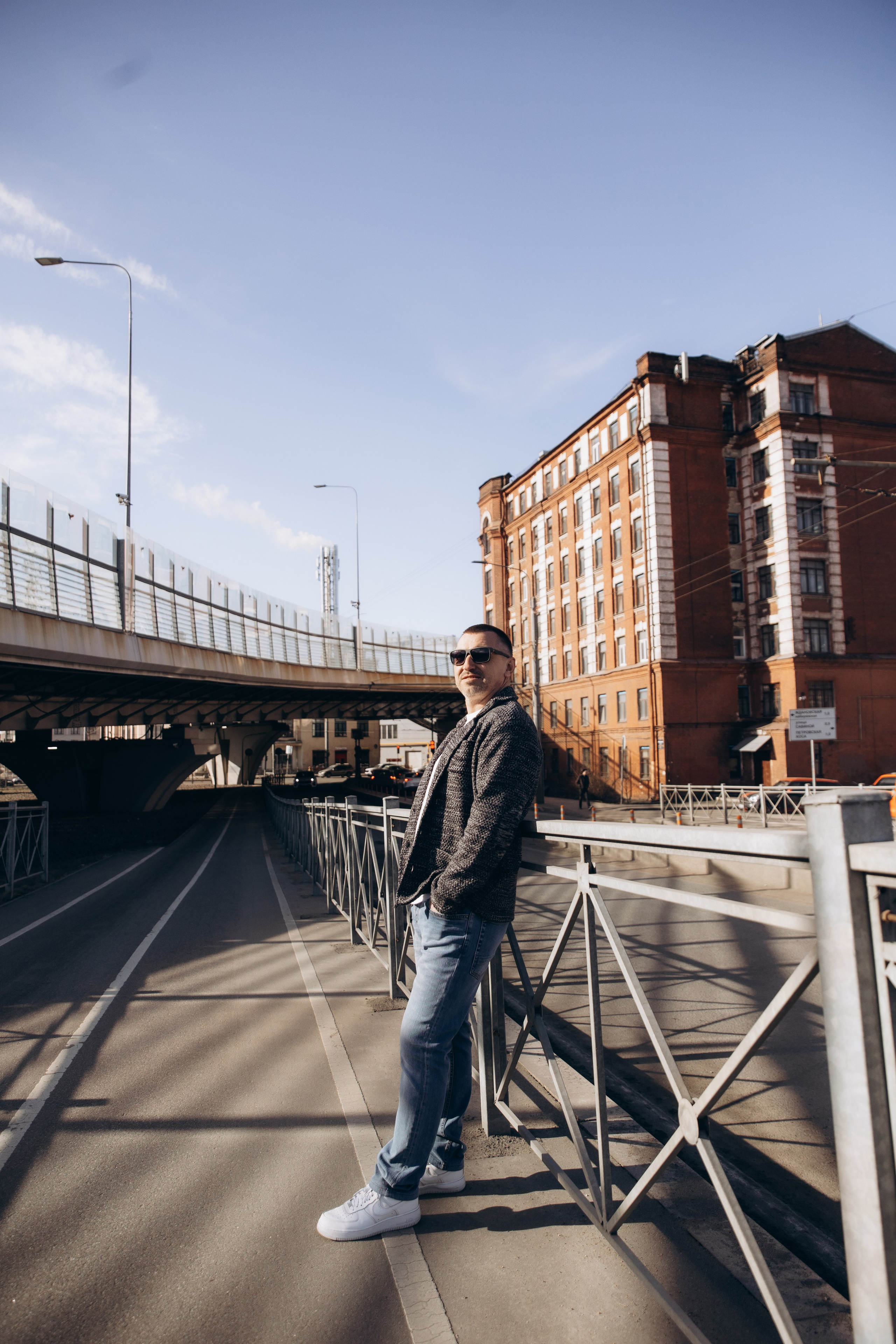 Денис. Фотограф в Санкт-Петербурге Разиля Идиятуллина