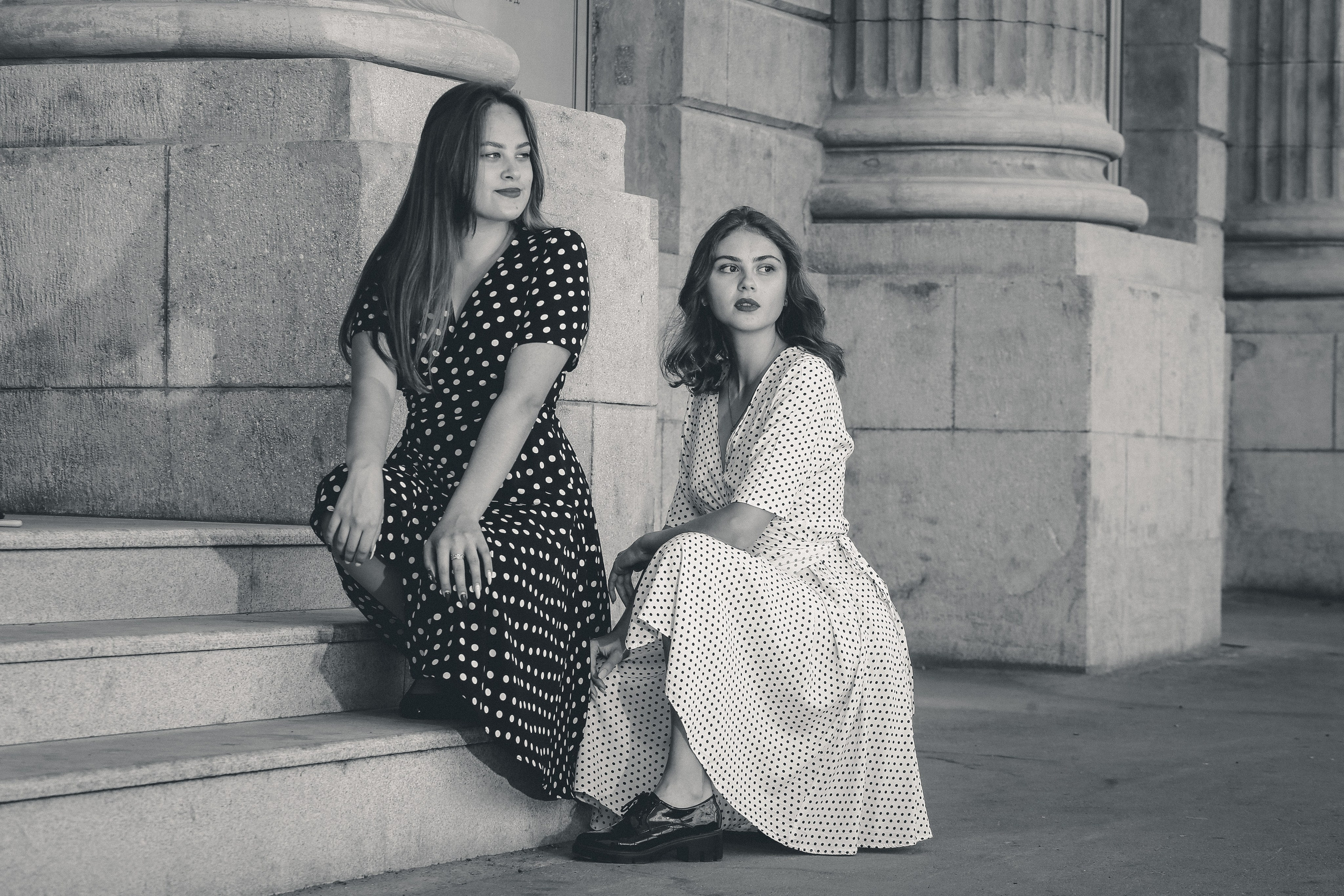 Школьные фотосессии. DaVideo. Фото. Видео. Свадьба. Омск