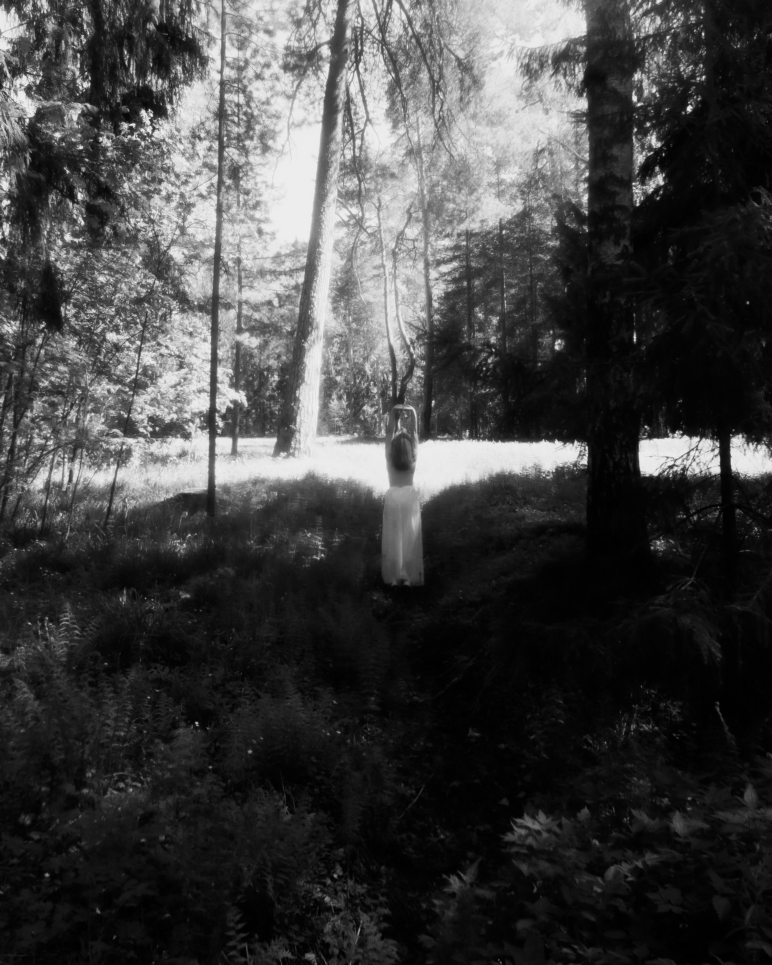 Будуар. Свадебный фотограф в Санкт-Петербурге Миша Репина