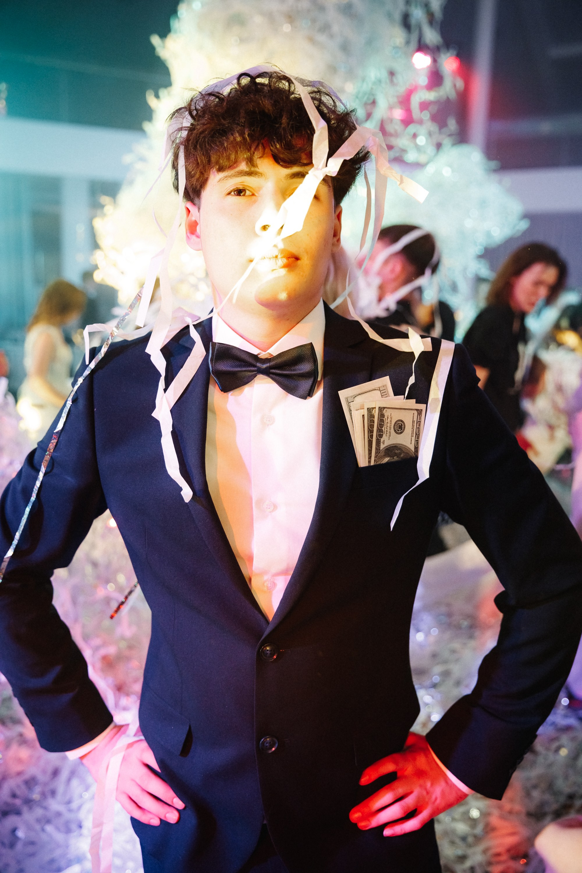 Выпускной. Свадебный фотограф Дмитрий Воробьев Ярославль