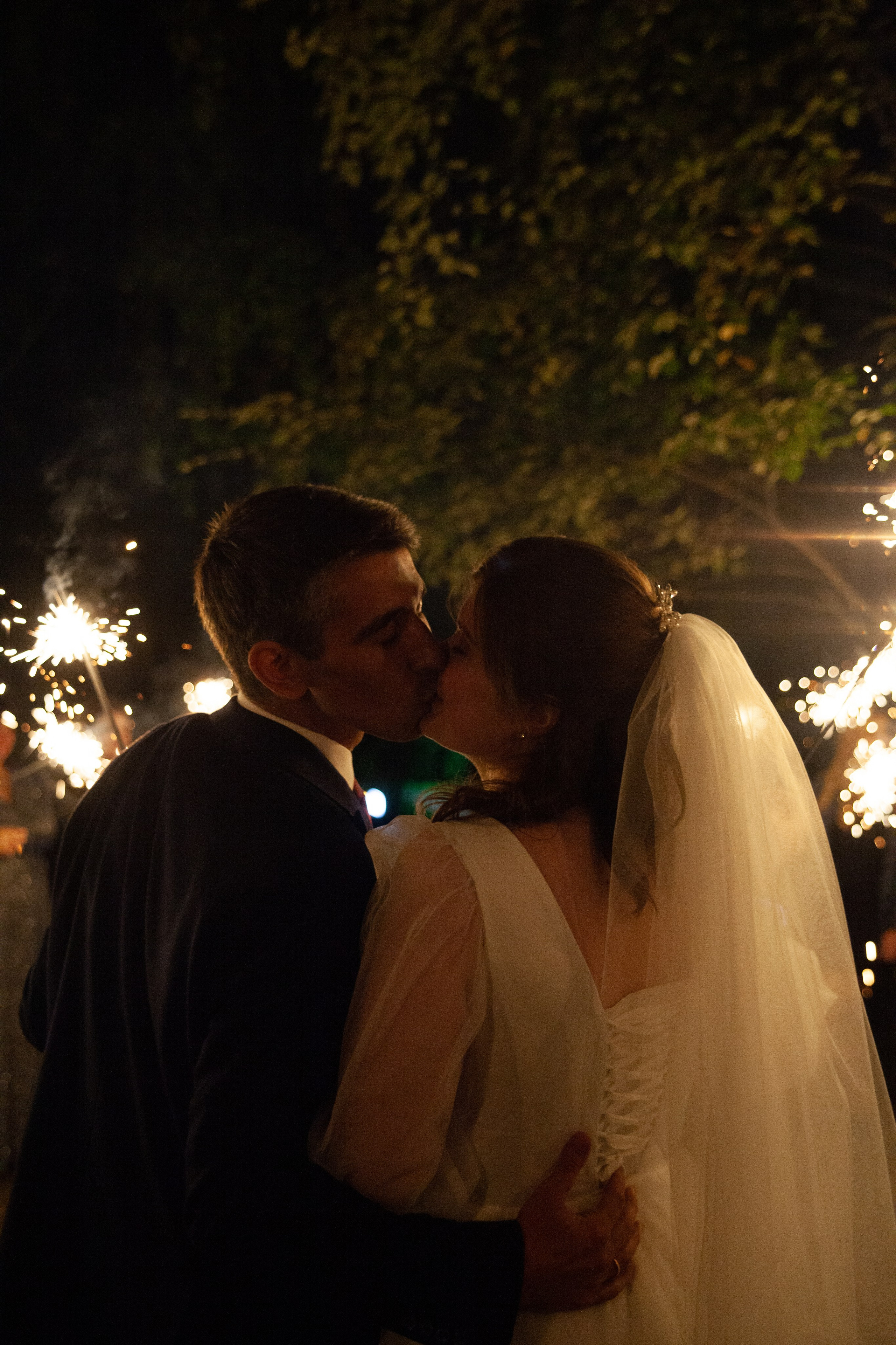 Свадебная. Женский и семейный фотограф в Москве Лисовская Юлия