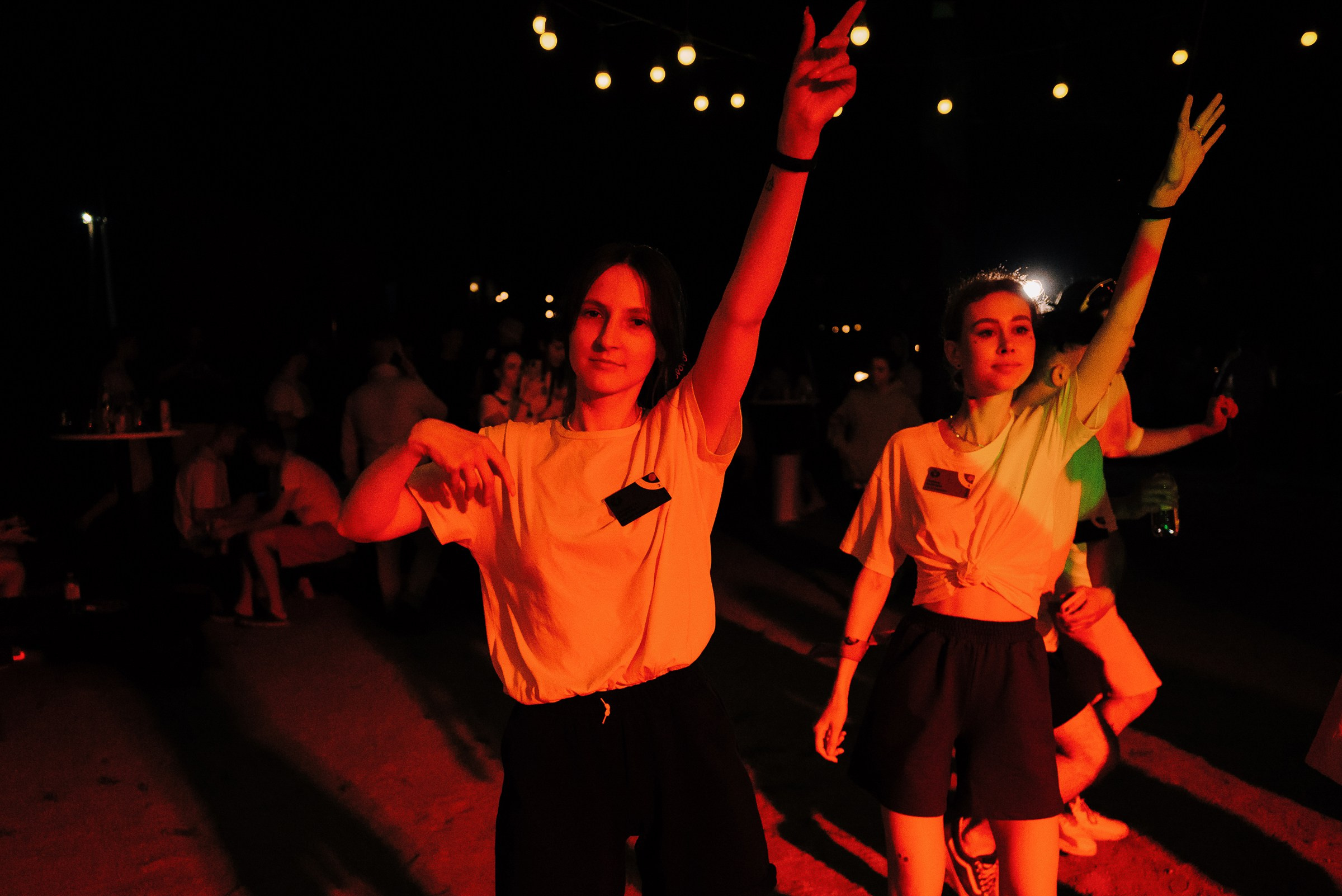 2-х ДНЕВНЫЙ КОРПОРАТИВ В СТИЛЕ ЛАГЕРНОЙ СМЕНЫ НА ТУРГОЯКЕ. Репортажный фотограф Зуев Роман г. Челябинск