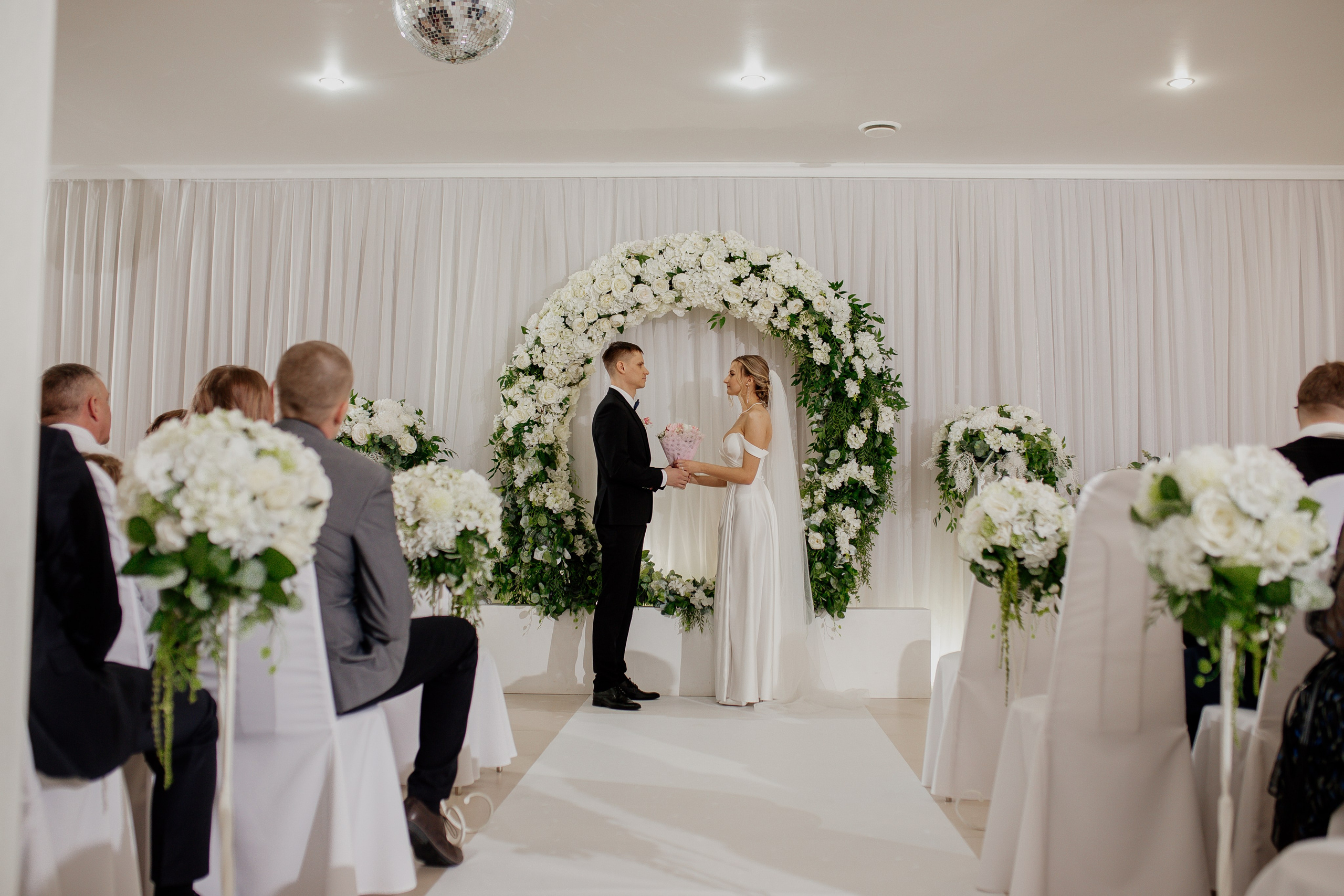 Маша и Игорь. Фотограф Челябинск Юлия Ермакова