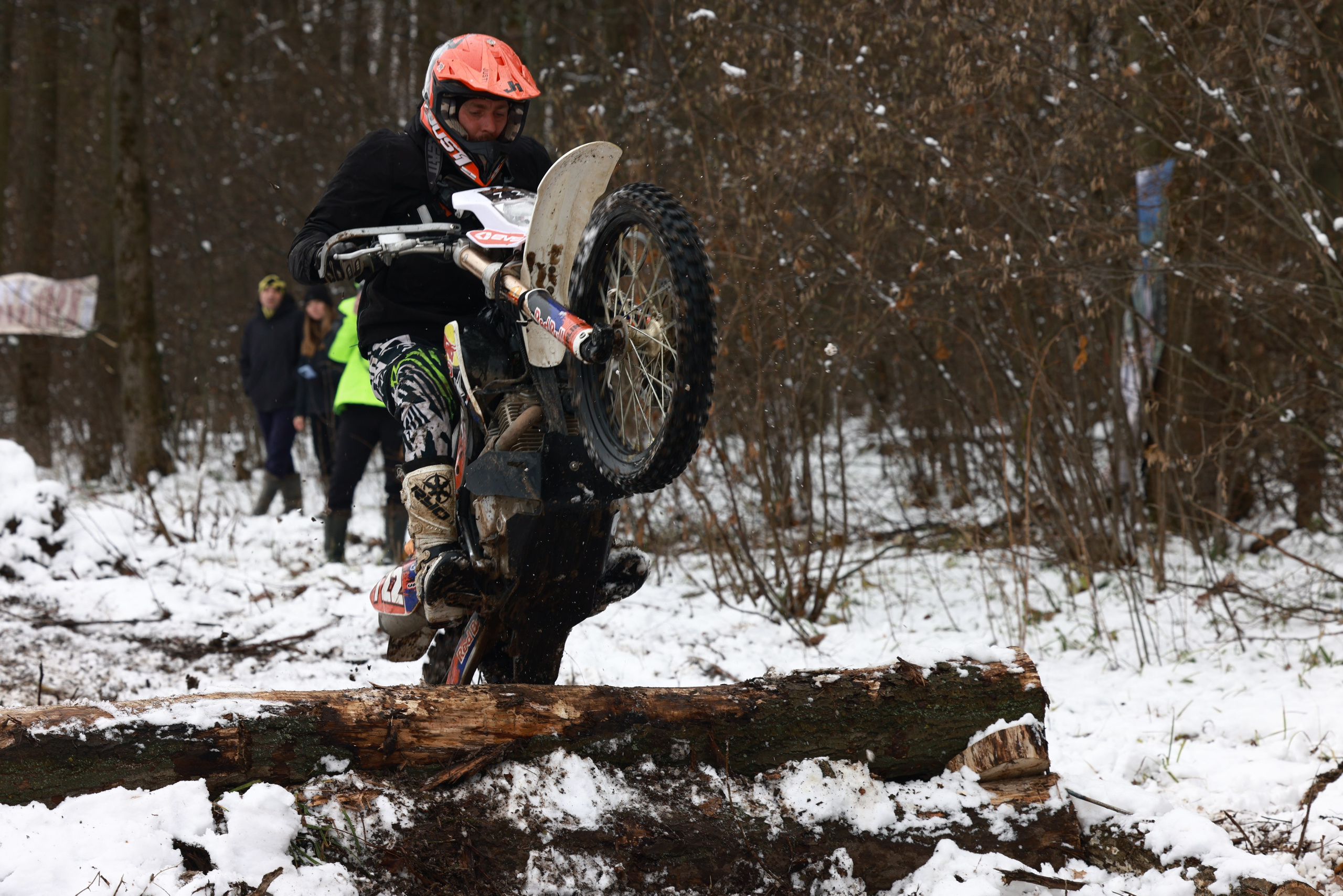 Лев Николаевич. Мотослёт в г. Тула. Фотограф в Туле — Борисов Николай