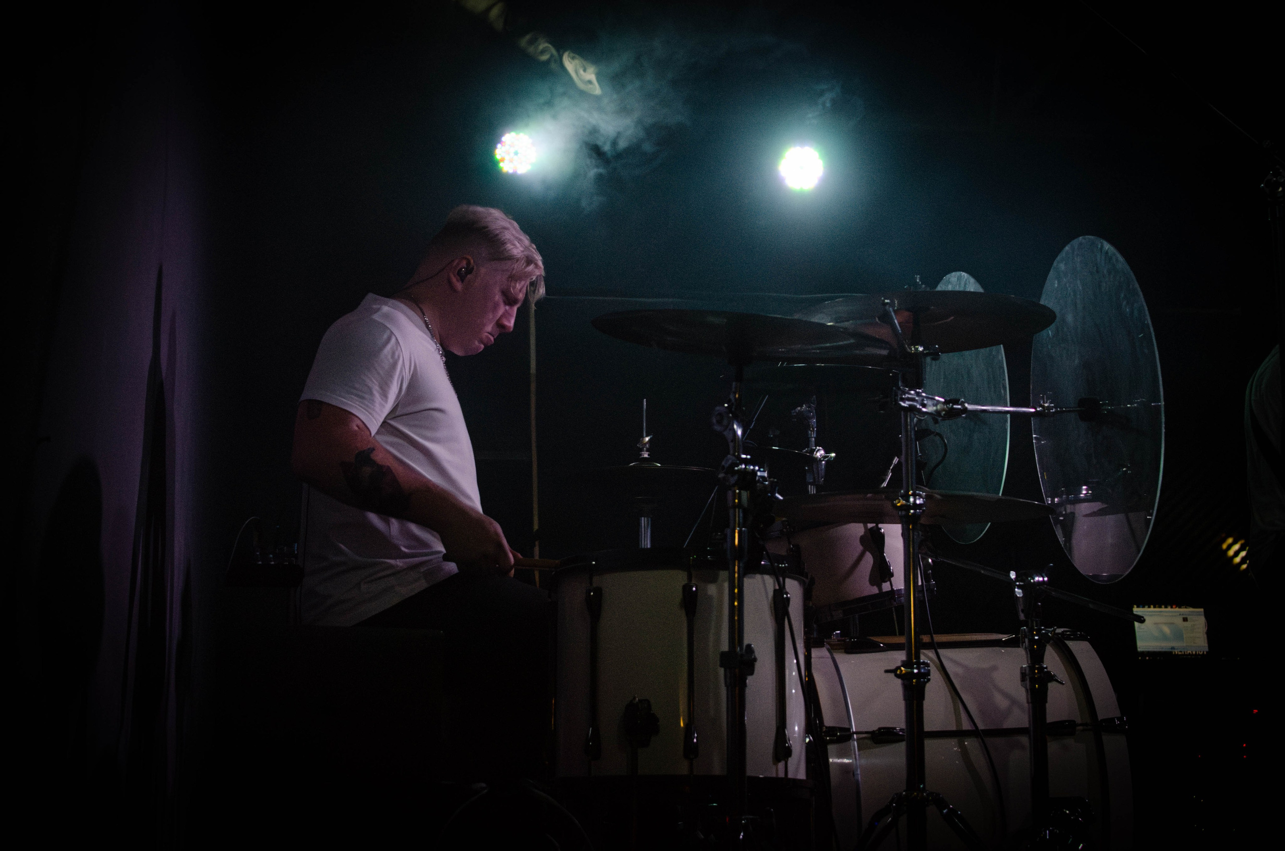 DISCOREZka (7 июня 2024 года, Нижний Новгород, клуб Nenavist'). Фотограф Светлана Блинова, Москва и Московская область