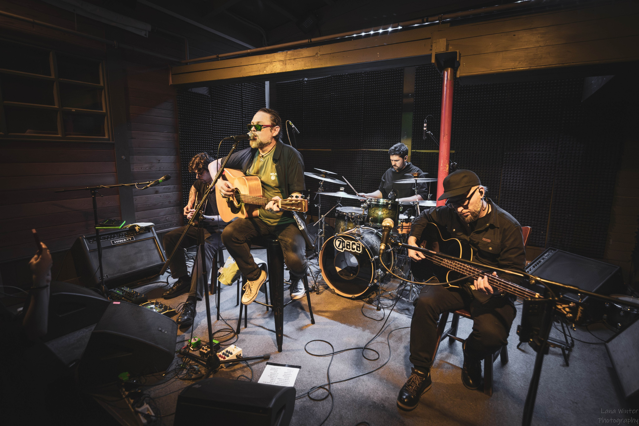 7Раса (5 января 2026 года, Москва, клуб Урбан). Фотограф Светлана Блинова, Москва и Московская область