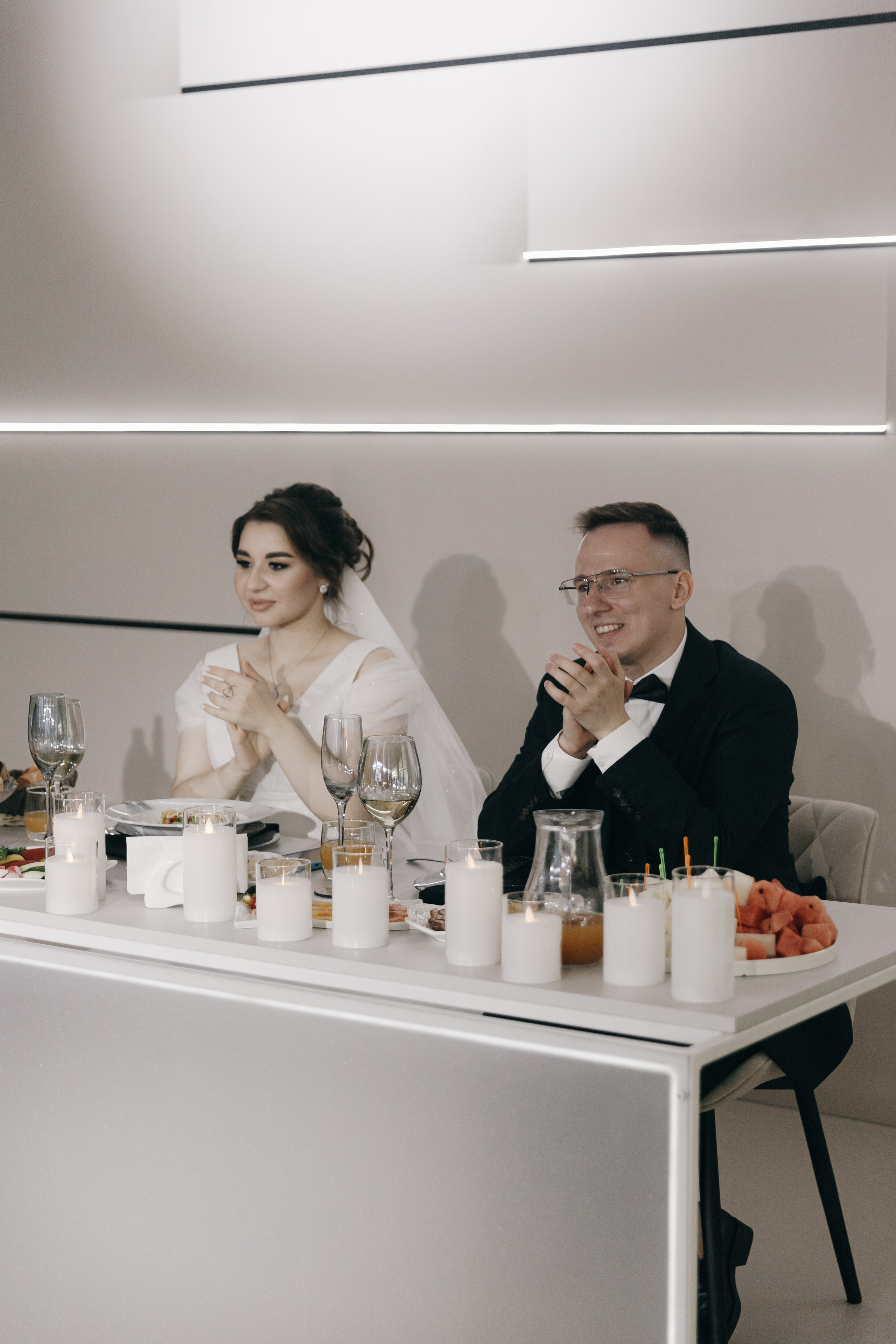 Екатерина & Олег. Свадебный фотограф Самара