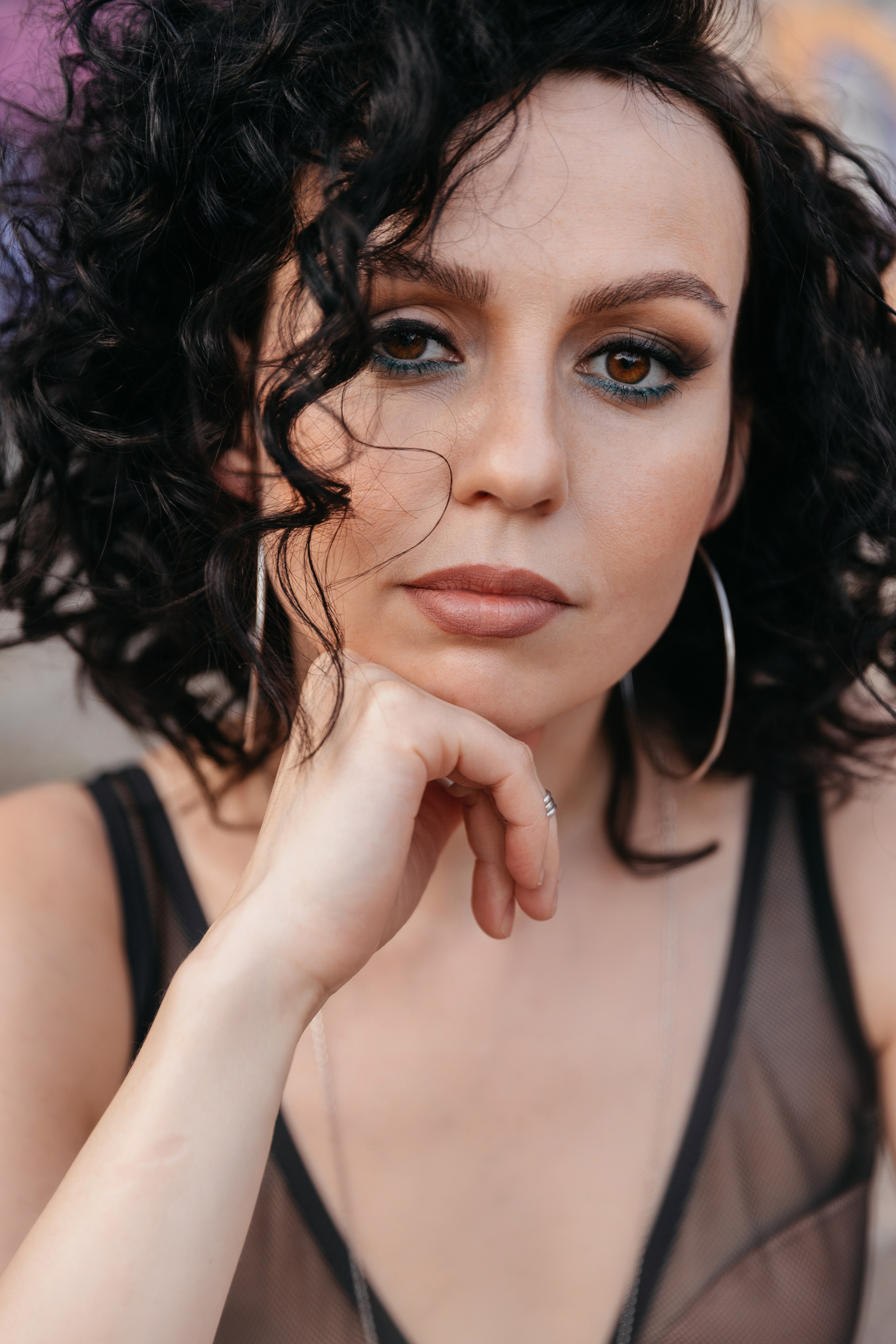 Лена. Фотограф в Твери Лагодная Яна