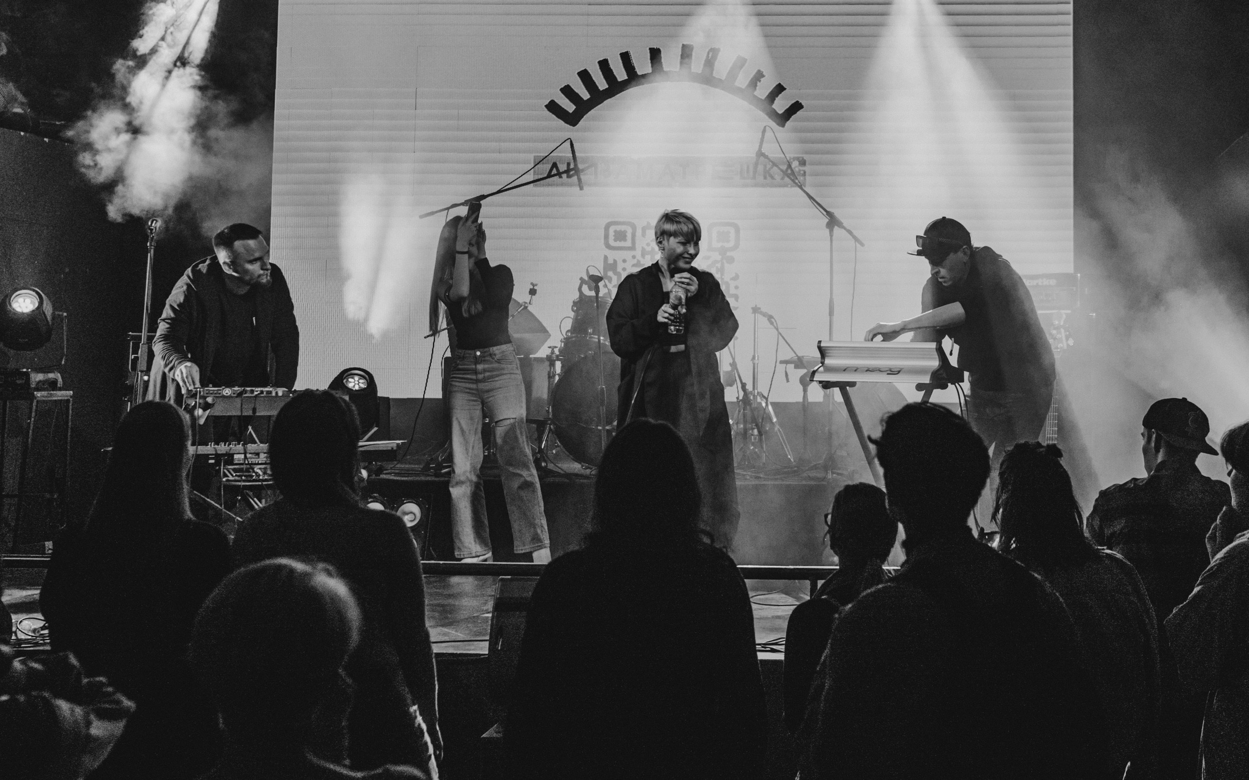 Collisium Showcase 2023