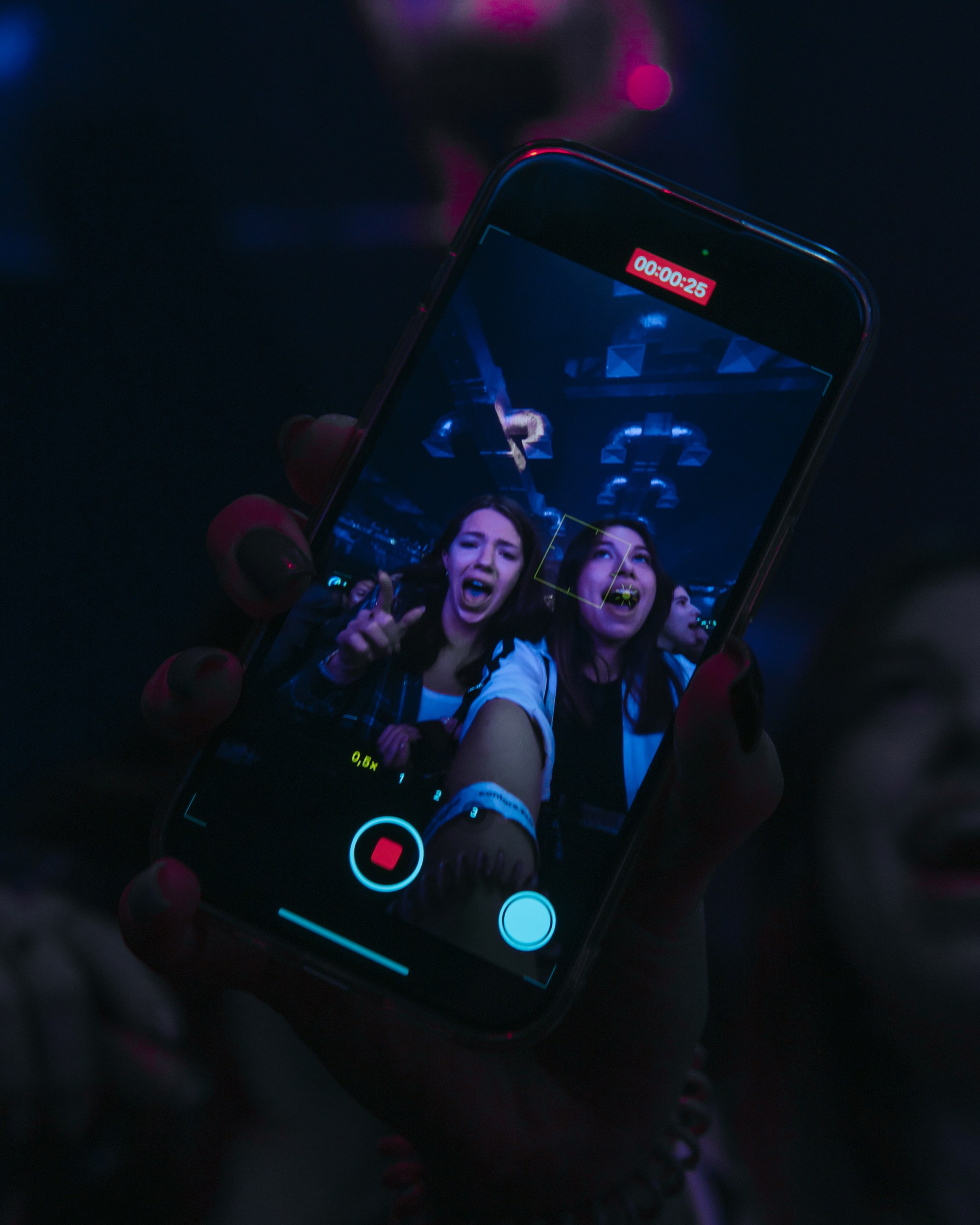 Mary Gu (live) Санкт-Петербург 2023