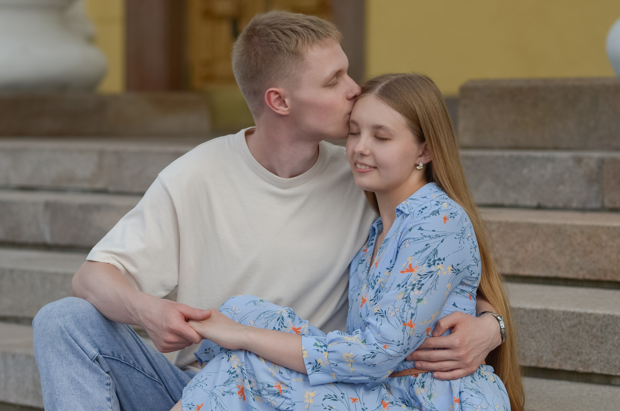 Летние прогулки. Thephoto-russia.ru