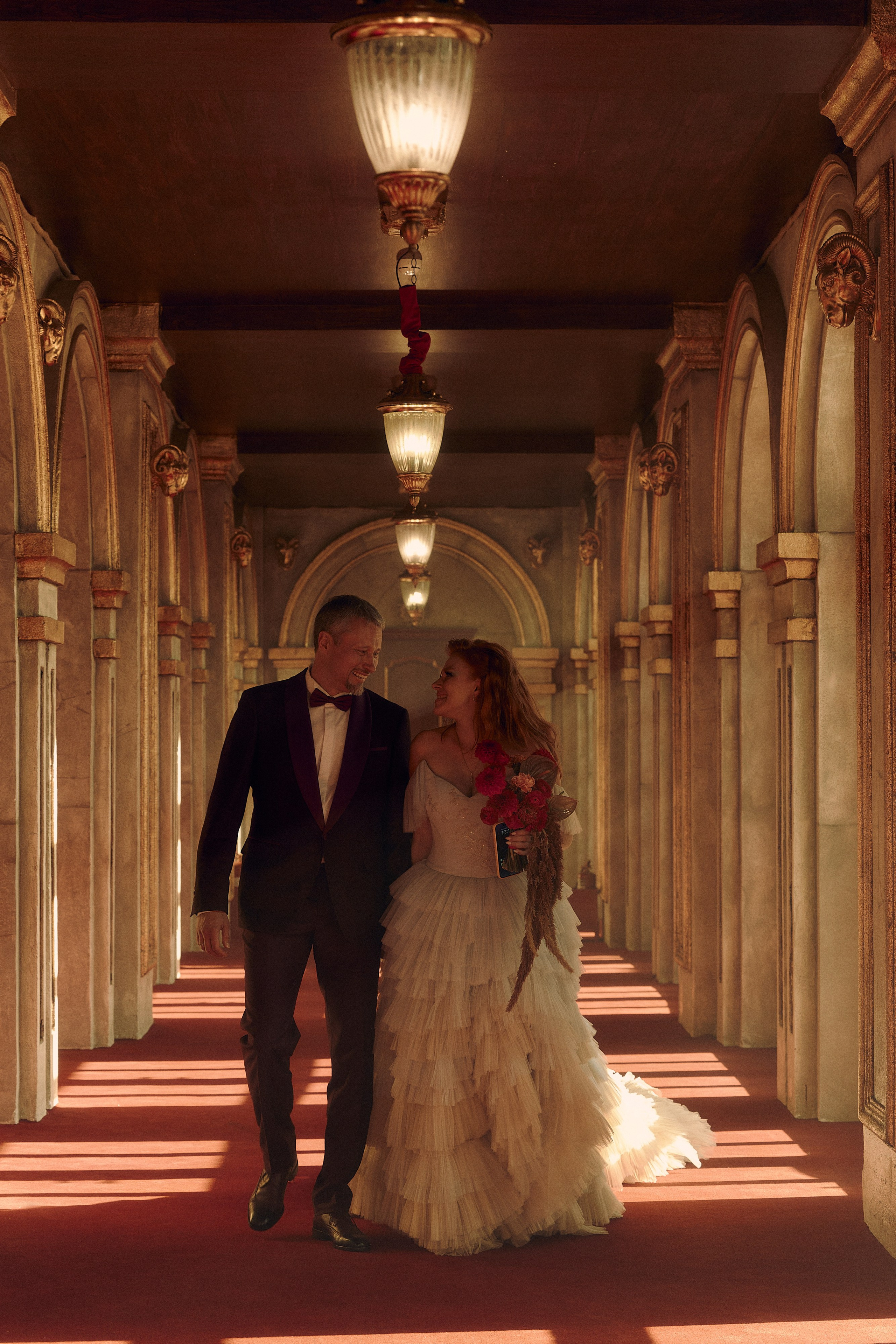 Евгения и Максим. Свадебный и семейный фотограф в Иваново и Москве Мильков Вадим