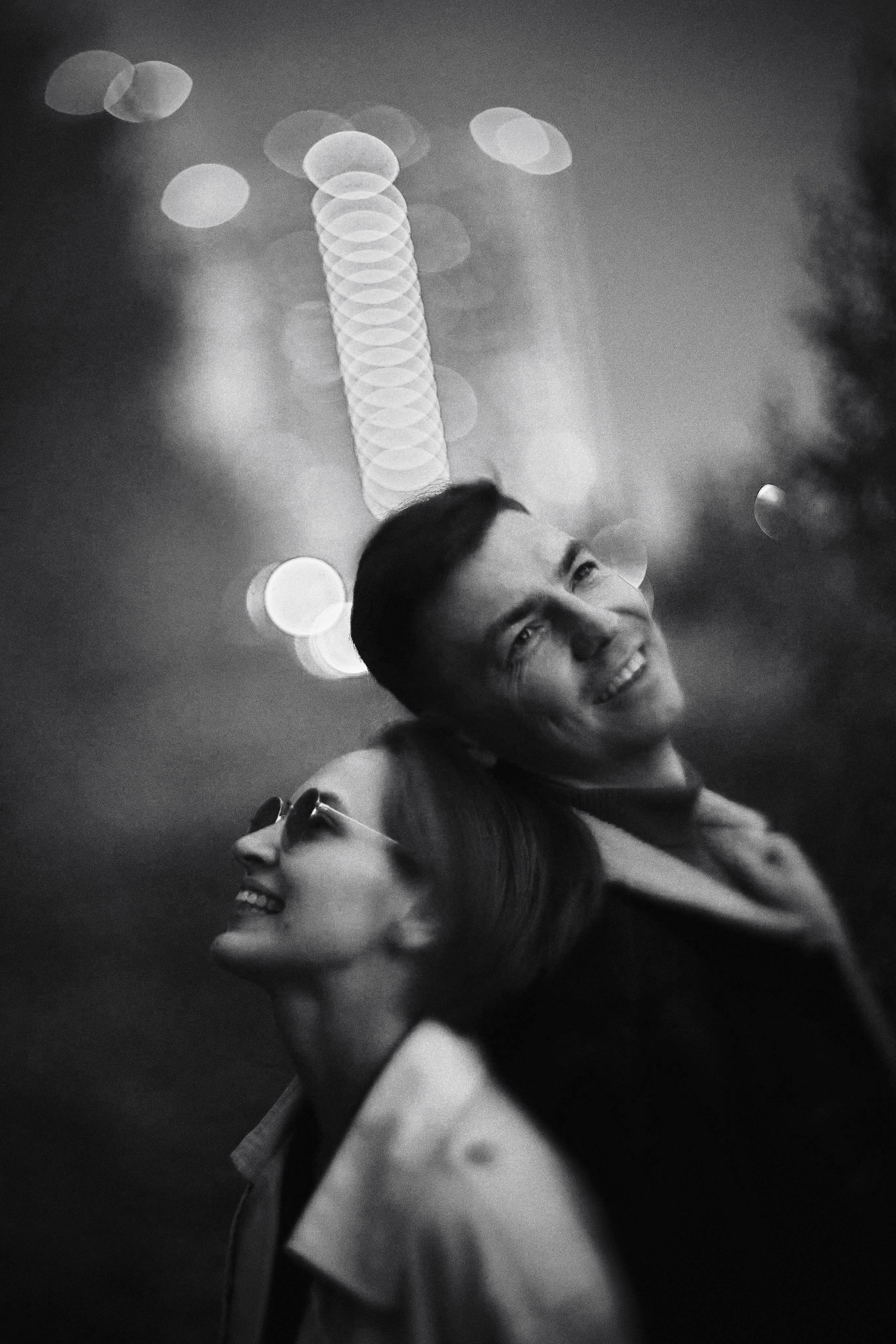 Миша Камила Саша. Фотограф в Санкт-Петербурге Денис Персенен