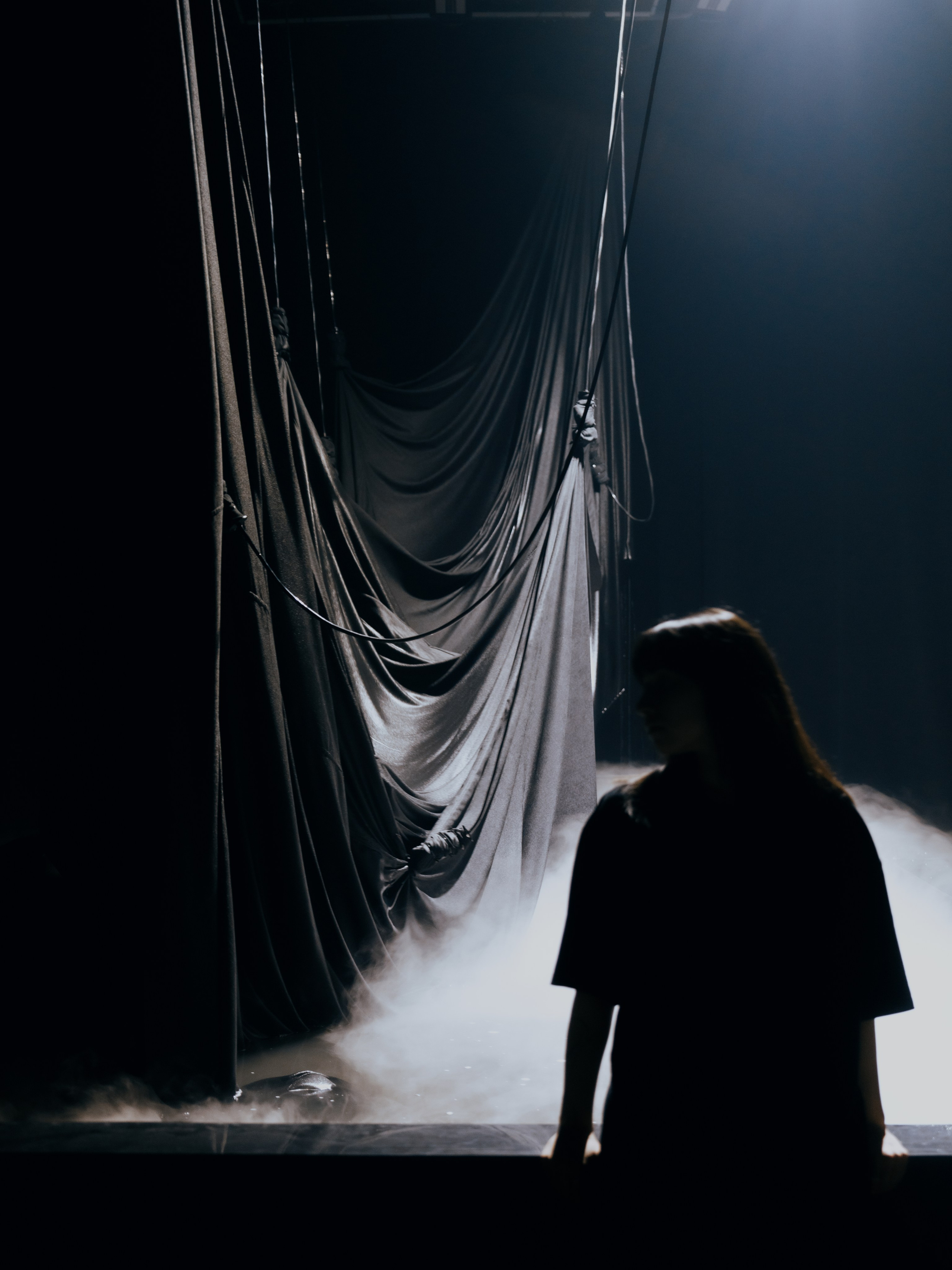 INTERVALS.EXHIBITION. @tomrus: Рустам Шагиморданов — фотограф