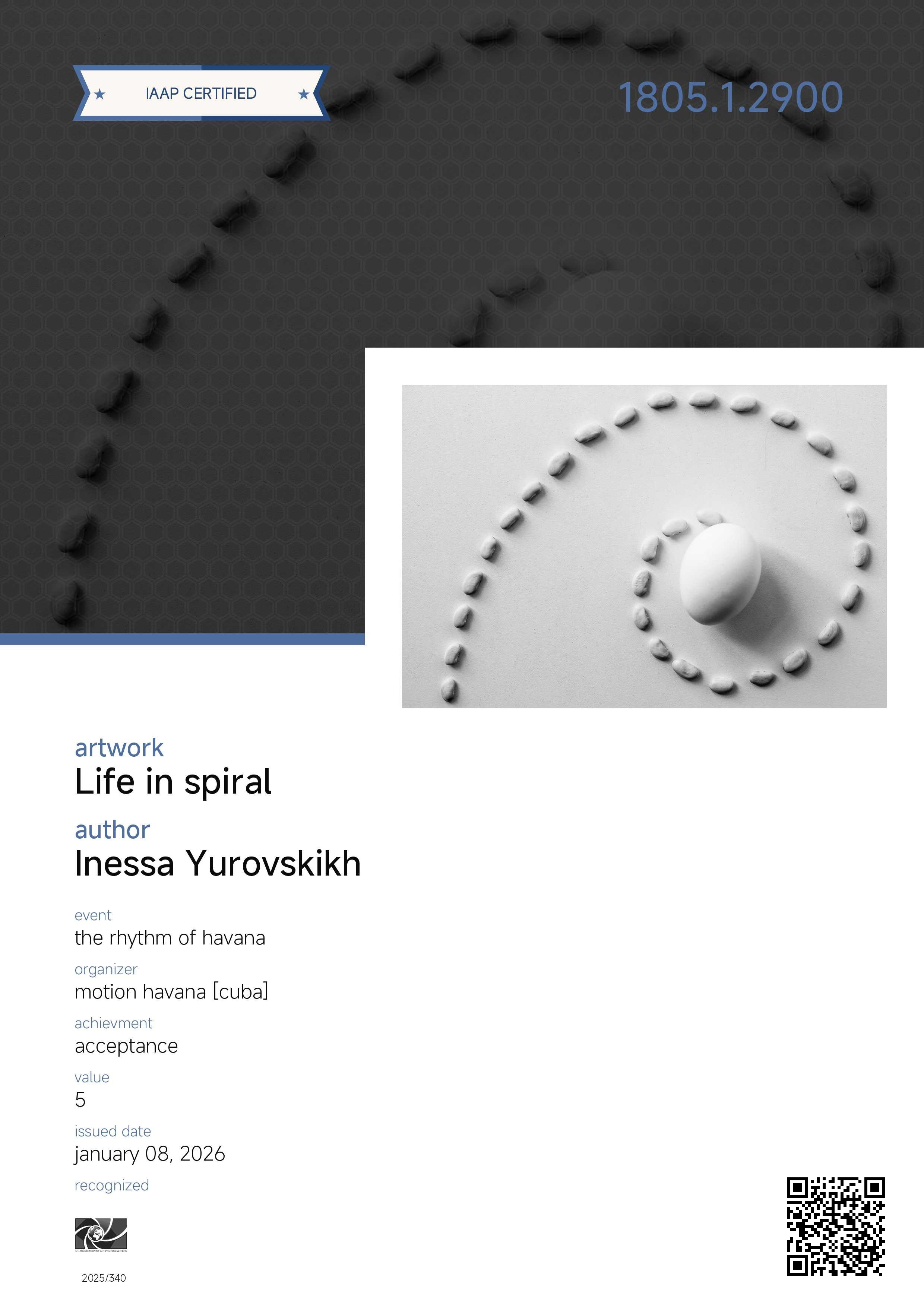 IAAP. Семейный и детский фотограф в Алматы Юровских Инесса