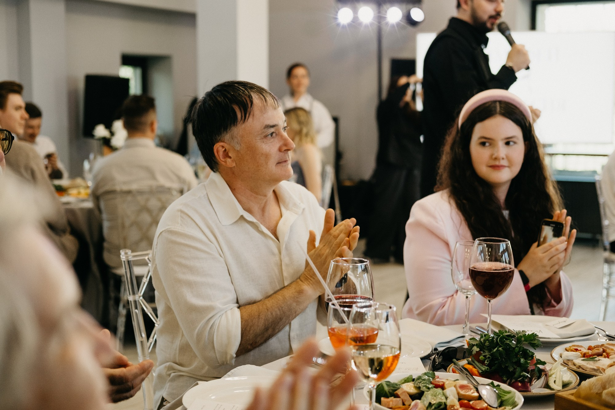 Настя и Тимофей. Свадебный фотограф Александра Тюлякова