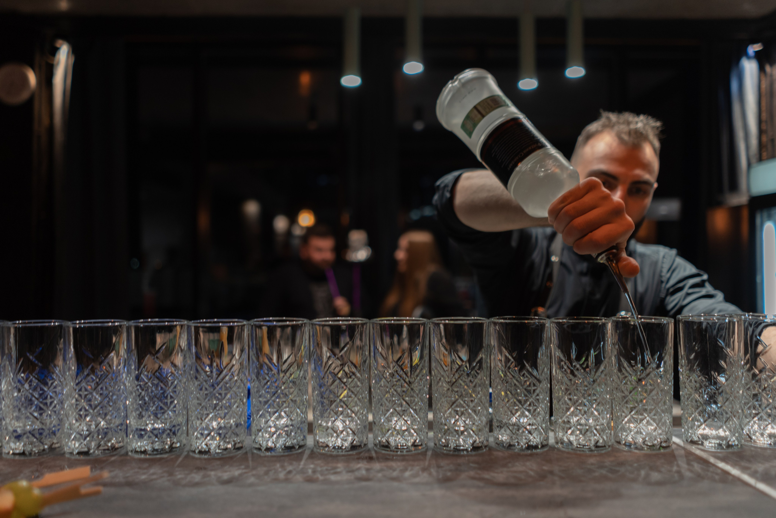 День рождения Владимира, Щелково. Наталья Дукалова фотограф Щелково Королев Пушкино Москва Балашиха