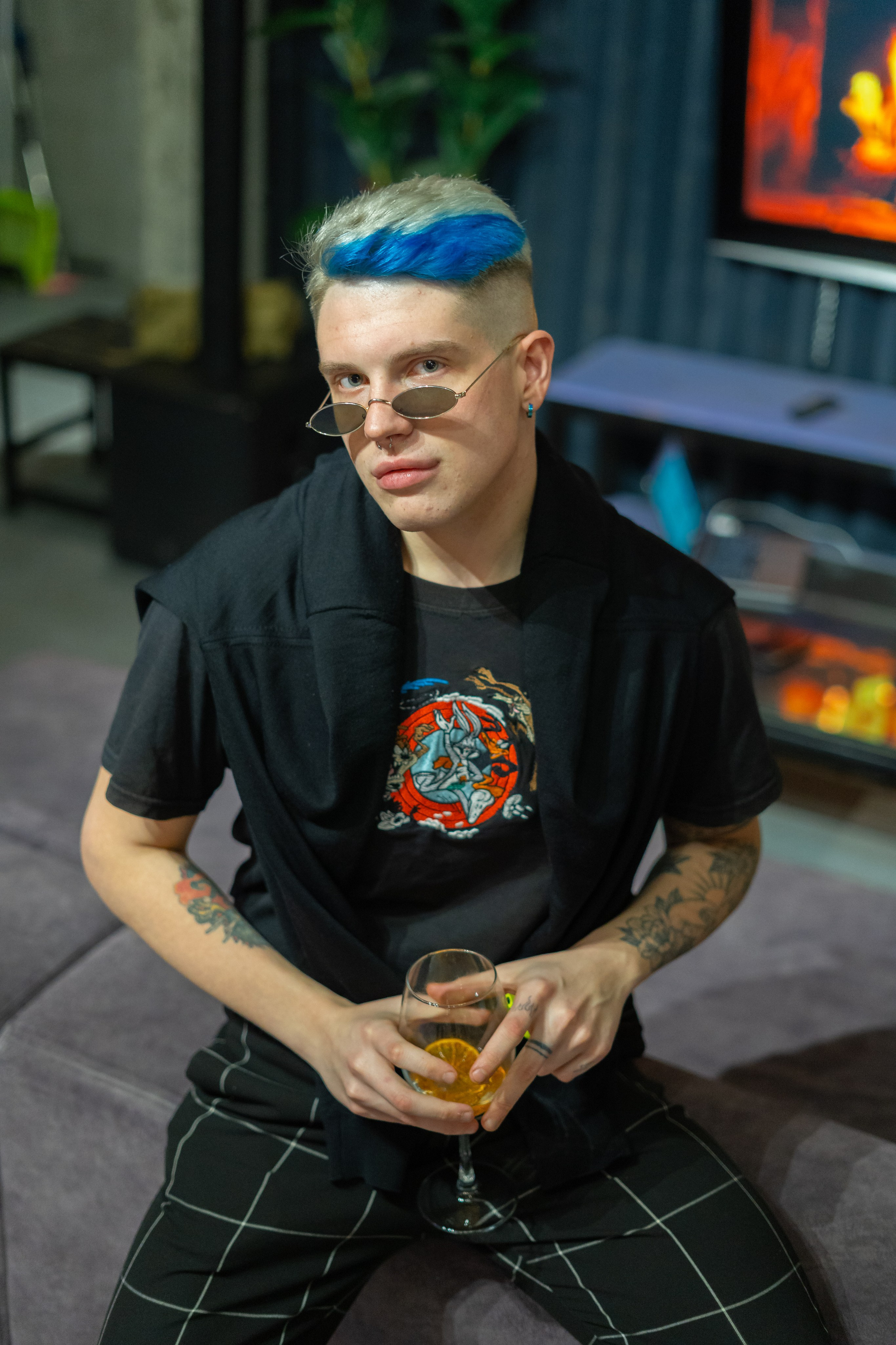 День рождения Владимира, Щелково. Наталья Дукалова фотограф Щелково Королев Пушкино Москва Балашиха