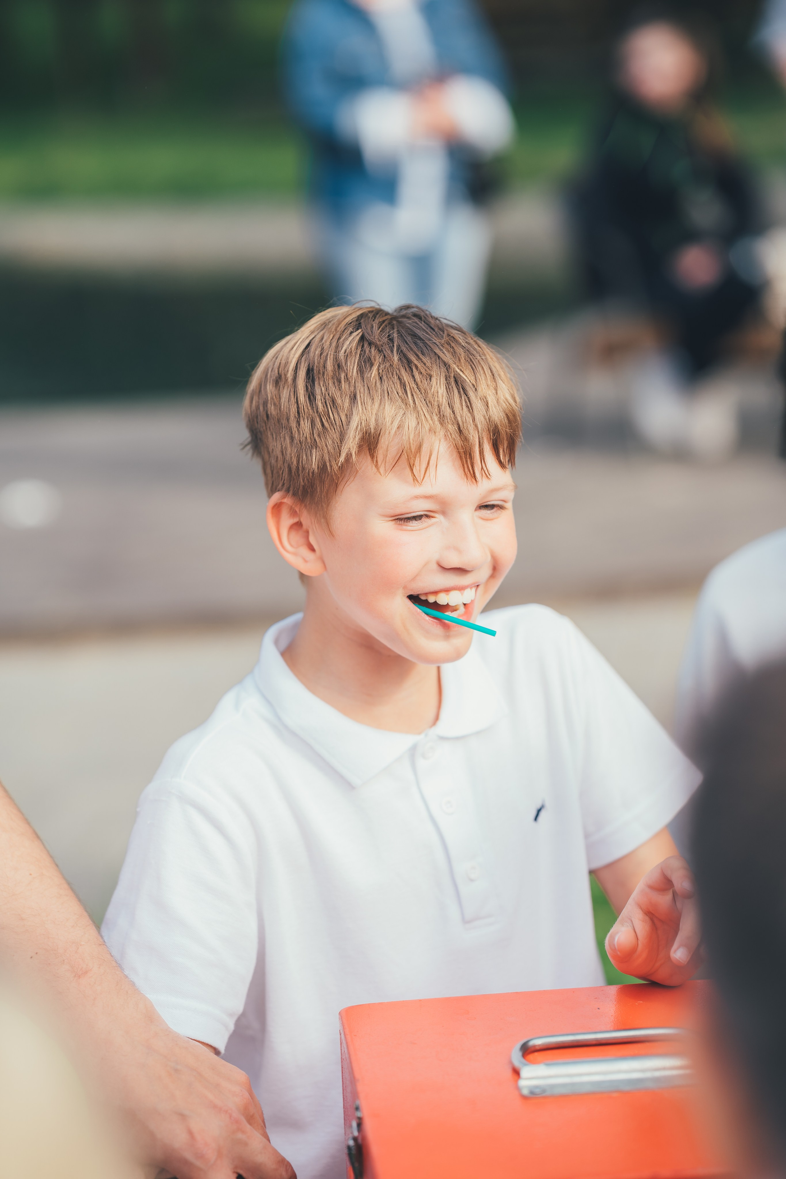 Выпускной 4 класса, Щелково, загородный клуб Барин. Наталья Дукалова фотограф Щелково Королев Пушкино Москва Балашиха