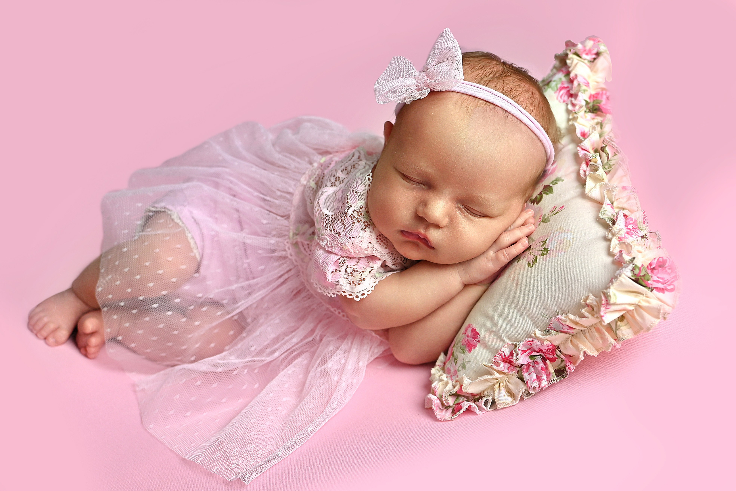 Образы для девочки. Детская фотостудия «Ягоза»