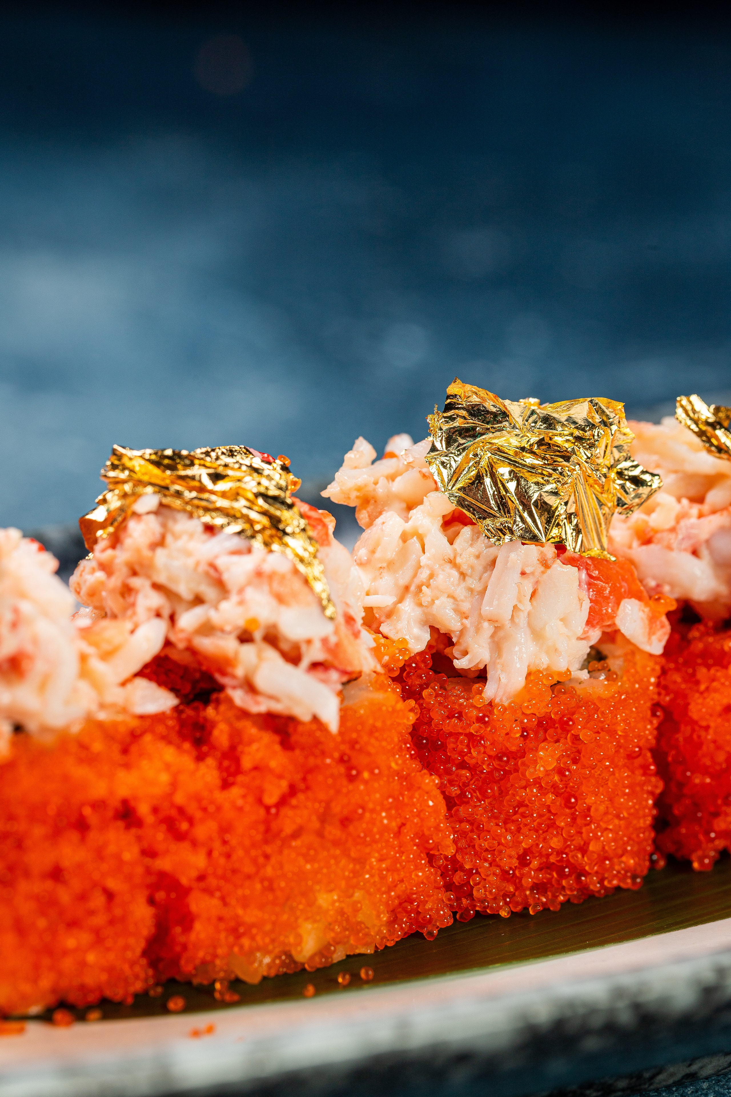 Bufallero Di mare. Осень 25. Краснов Максим фуд-фотограф, предметный фотограф, Москва