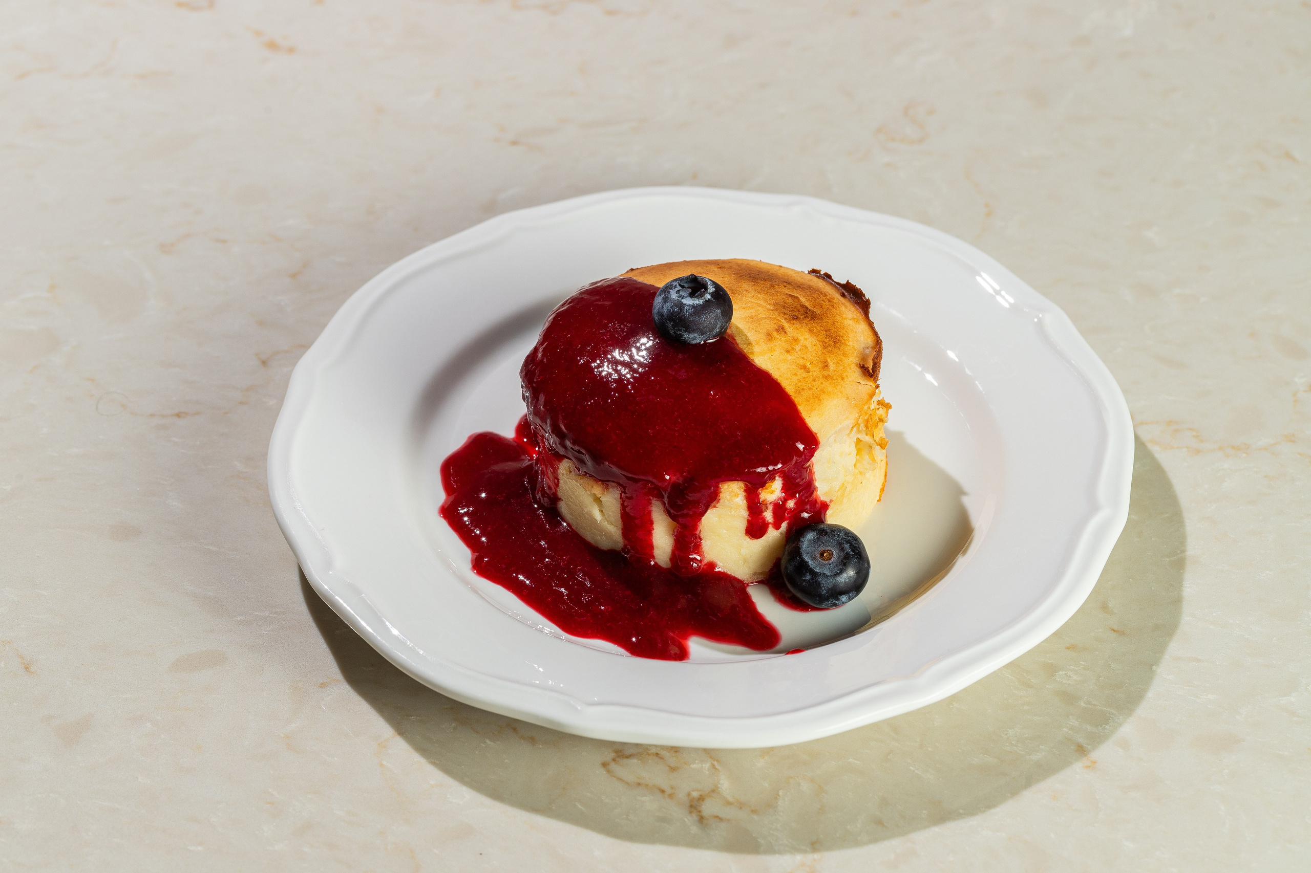 Chaika 25. Краснов Максим фуд-фотограф, предметный фотограф, Москва