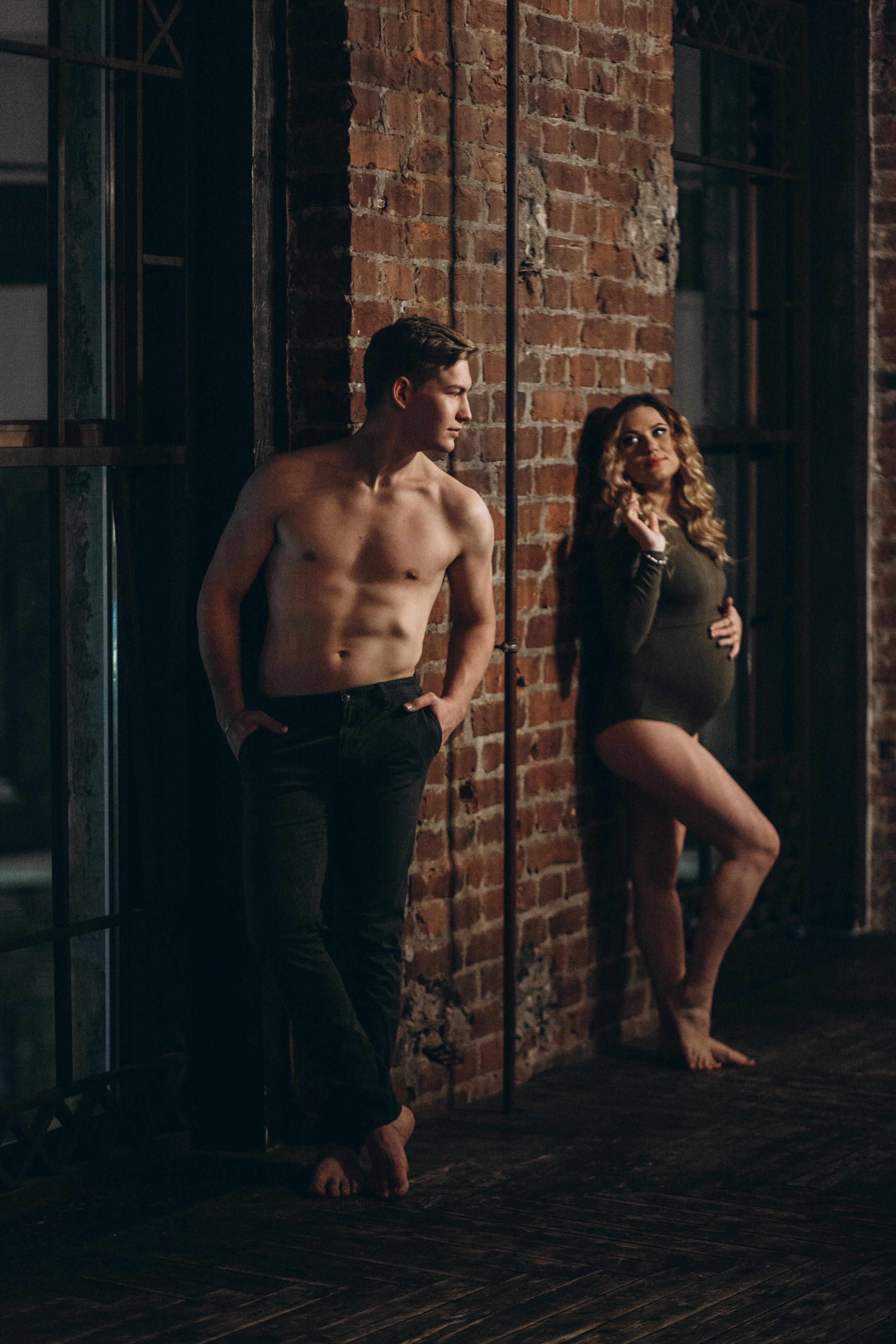 Беременность. Свадебный фотограф Юлия Шторм