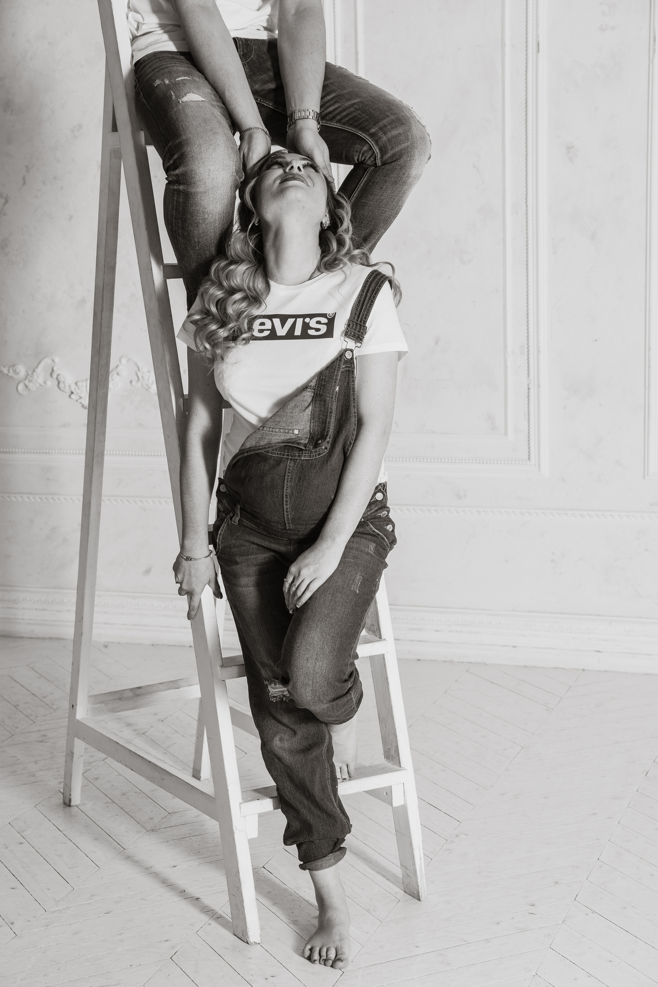 Беременность. Свадебный фотограф Юлия Шторм