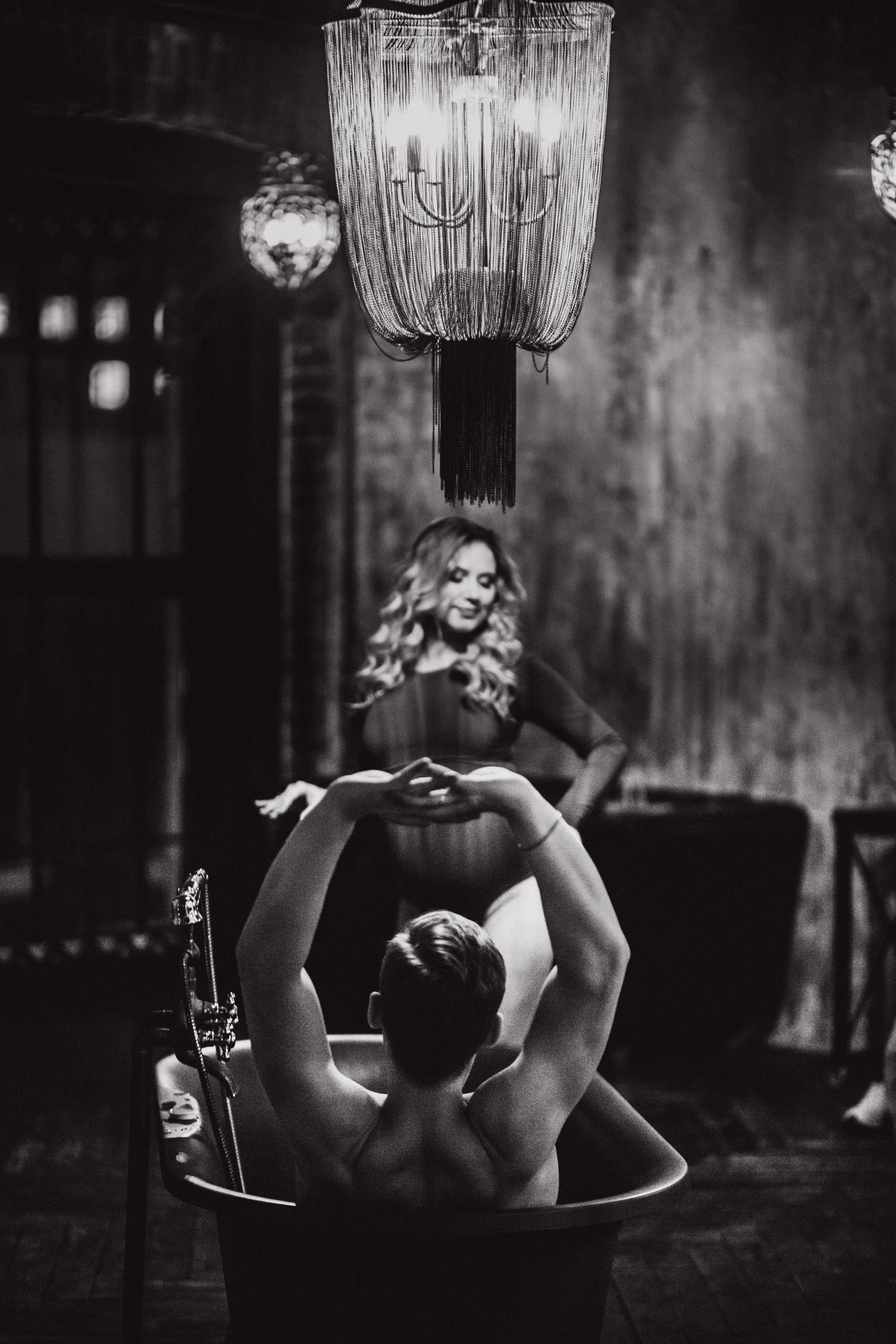 Беременность. Свадебный фотограф Юлия Шторм