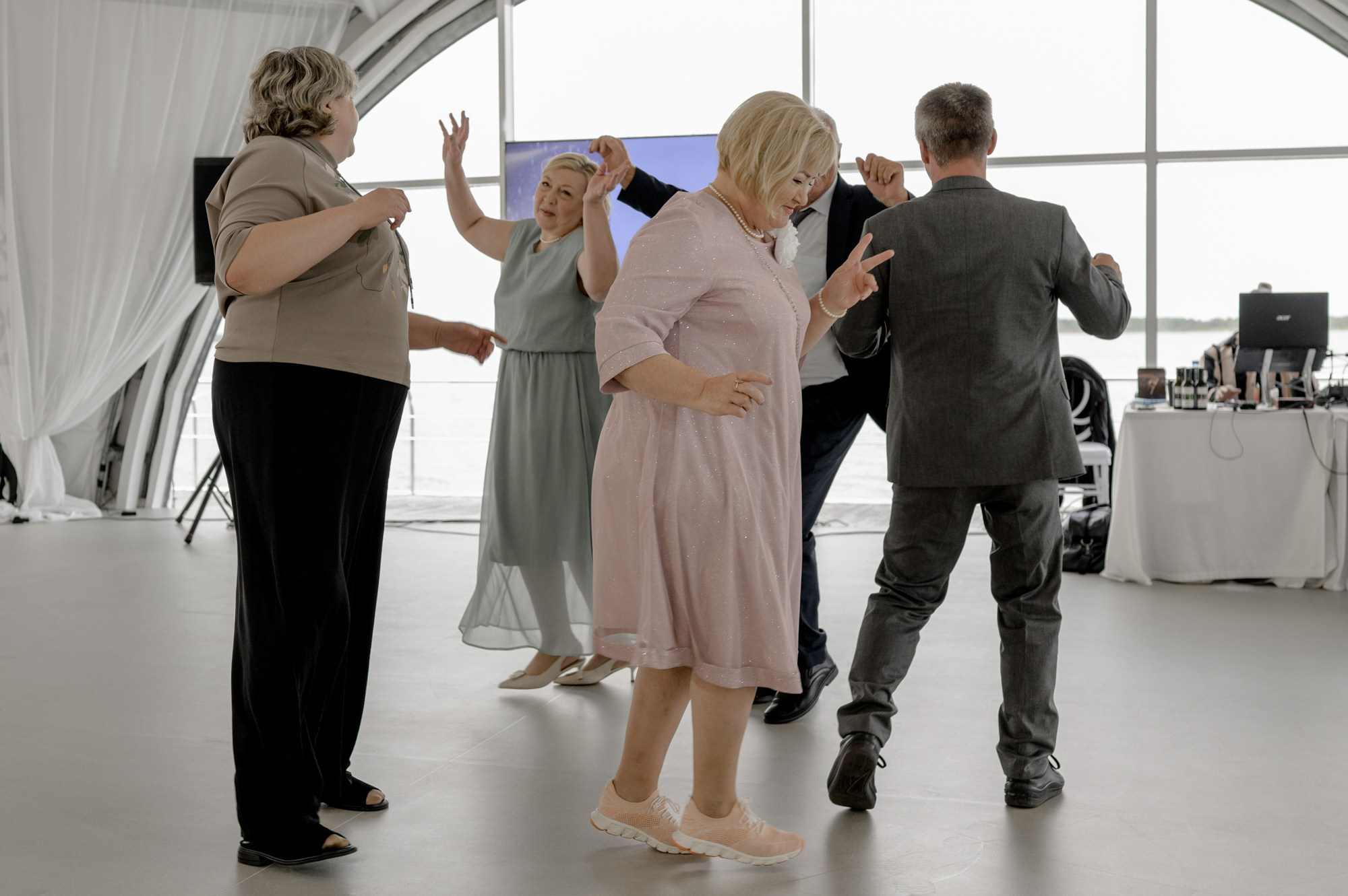 Янис и Гульназ. Свадебный фотограф в Тюмени Анастасия Пономарева