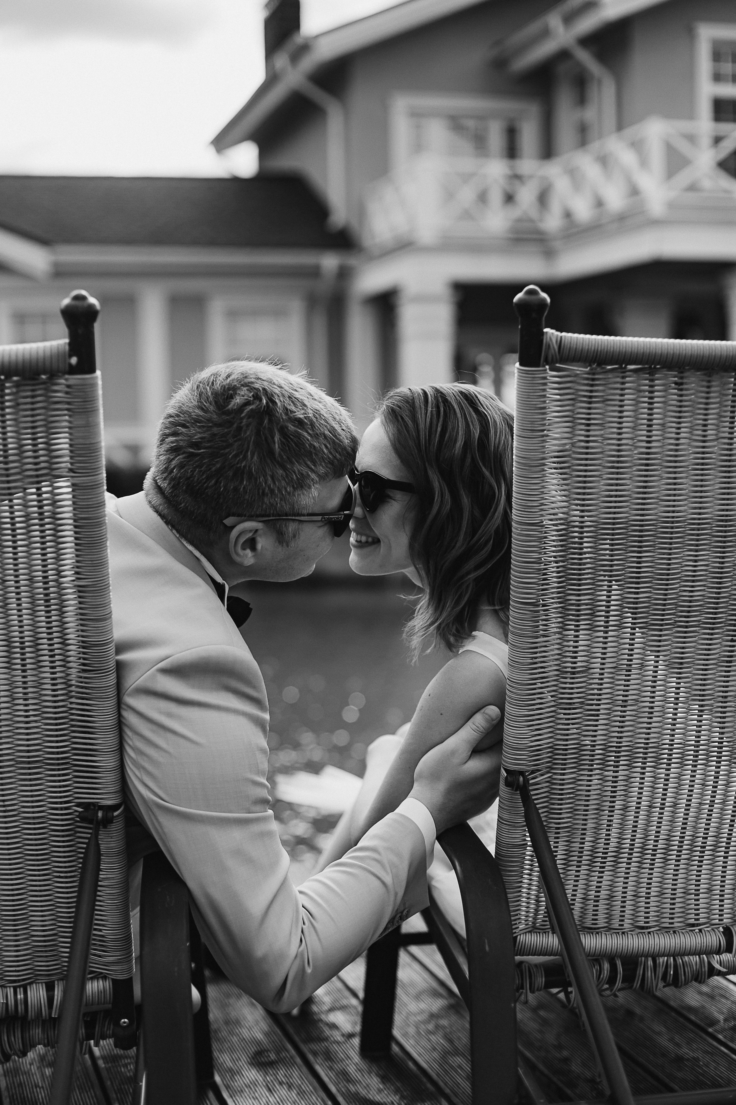 Женя и Вера. Ваш фотограф Любовь Чистякова