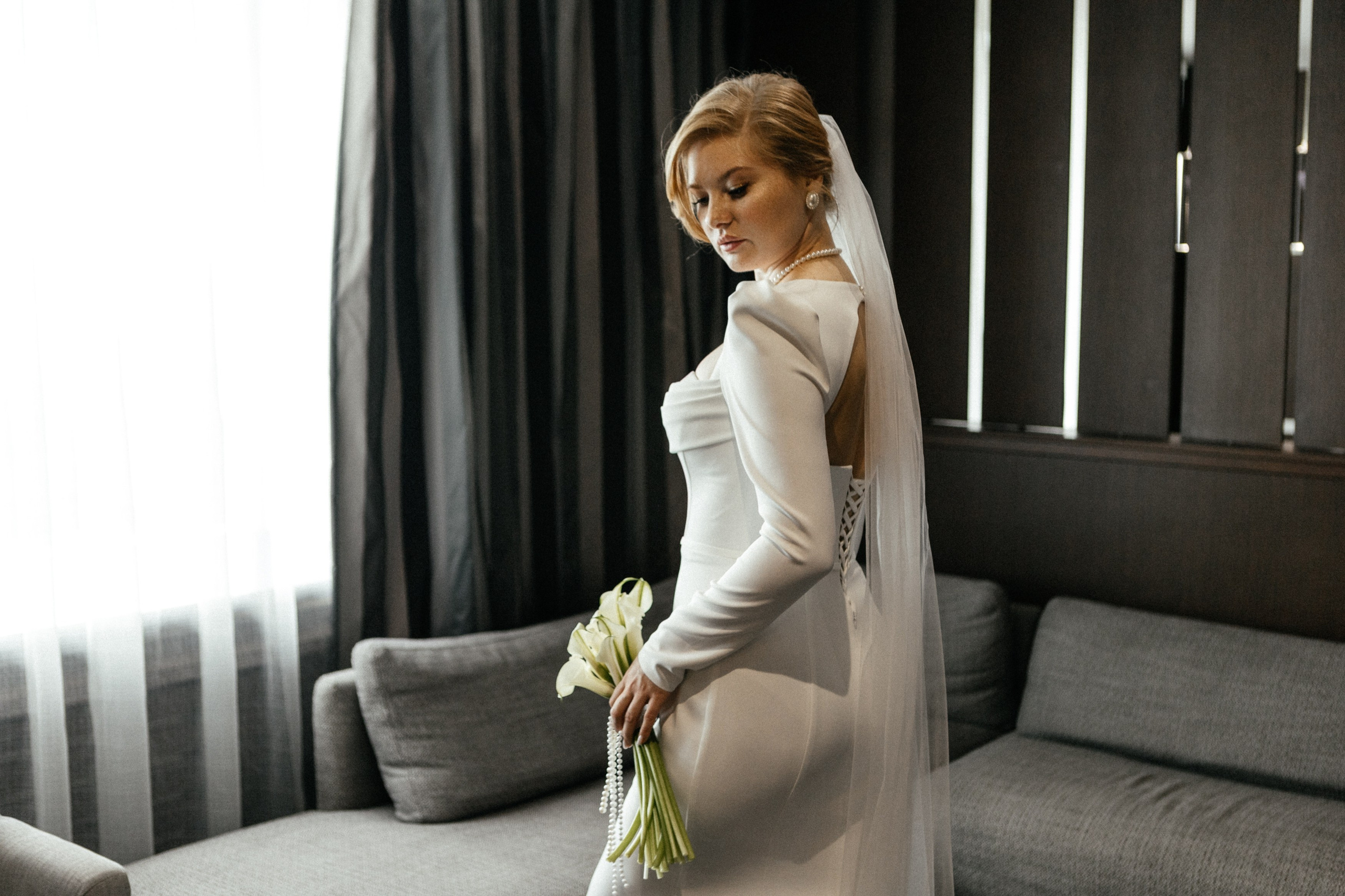 V&T. Свадебный фотограф Уфа Руслан Габдлисламов